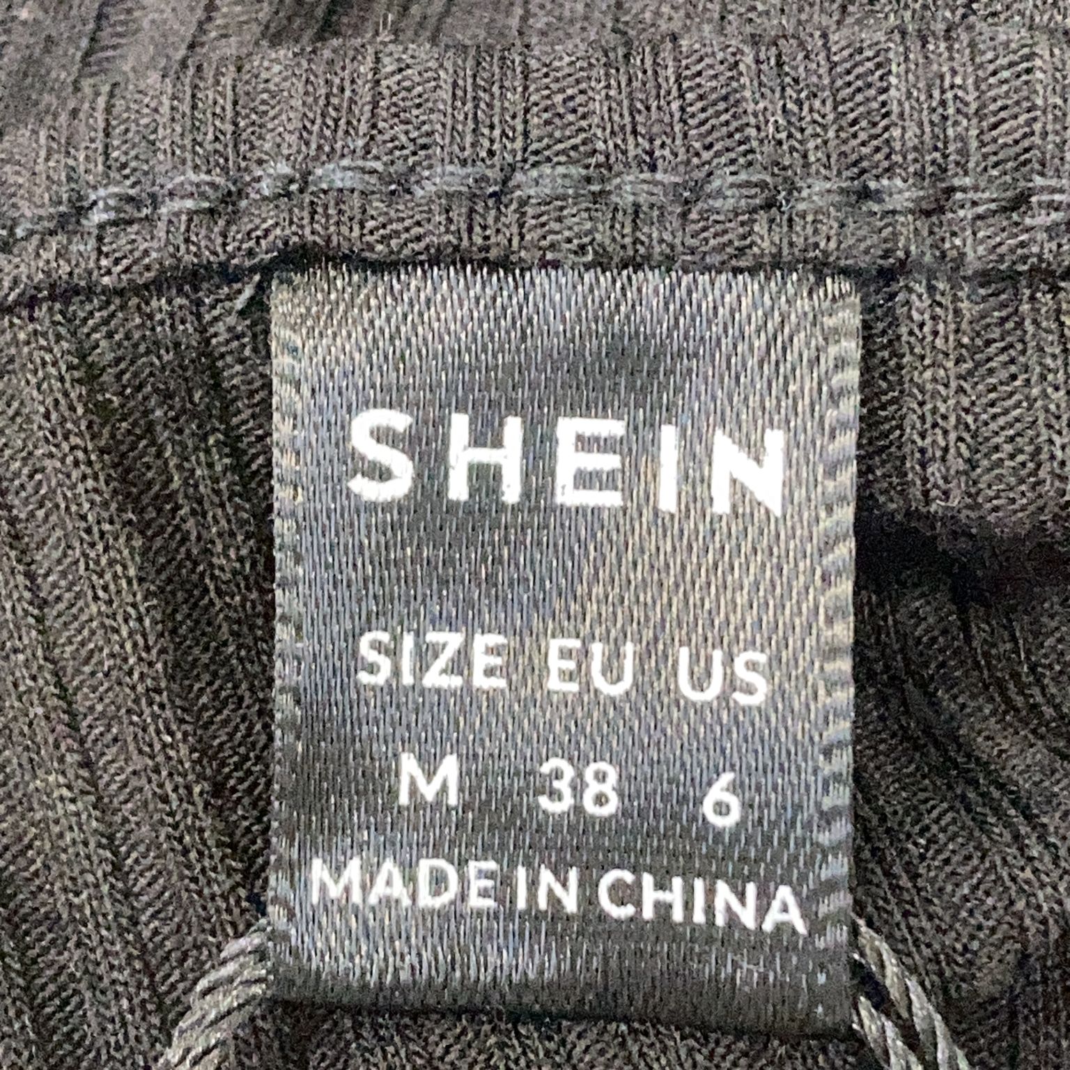 Shein