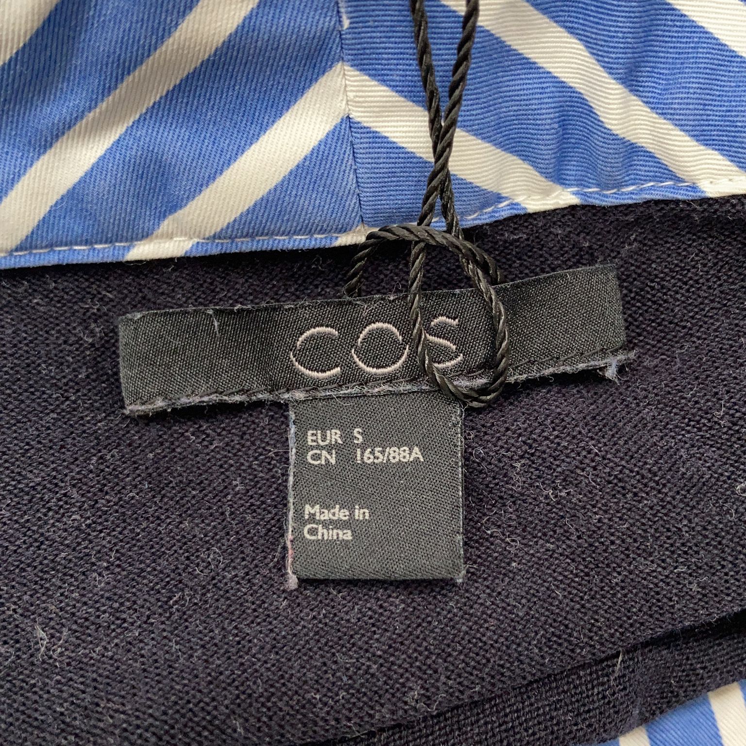 COS