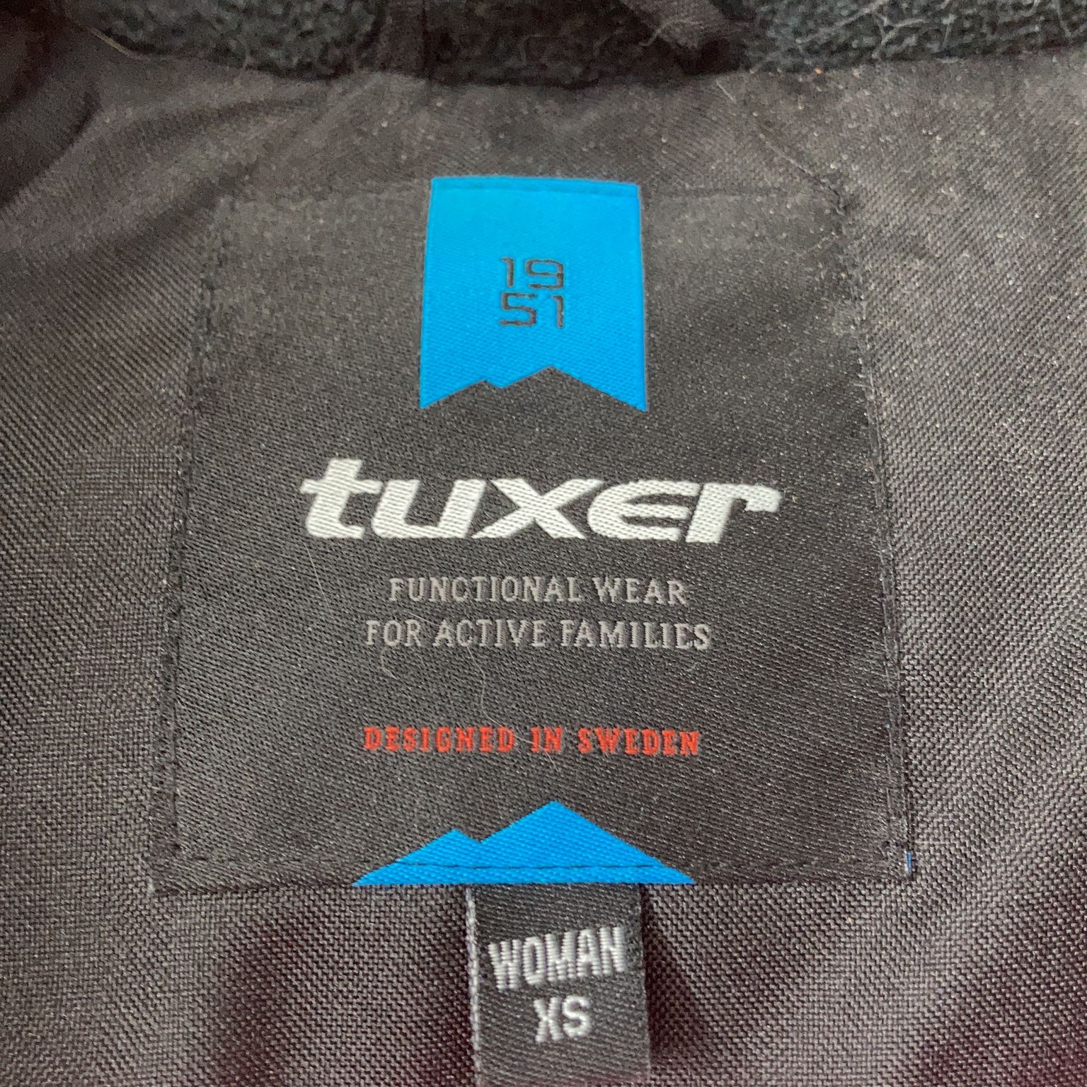 Tuxer