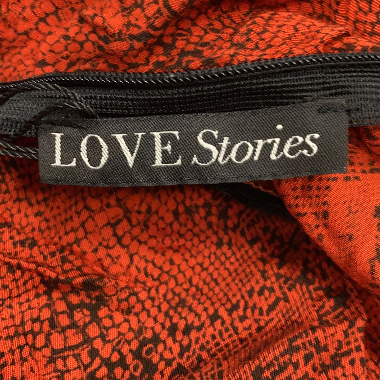 Love Stories