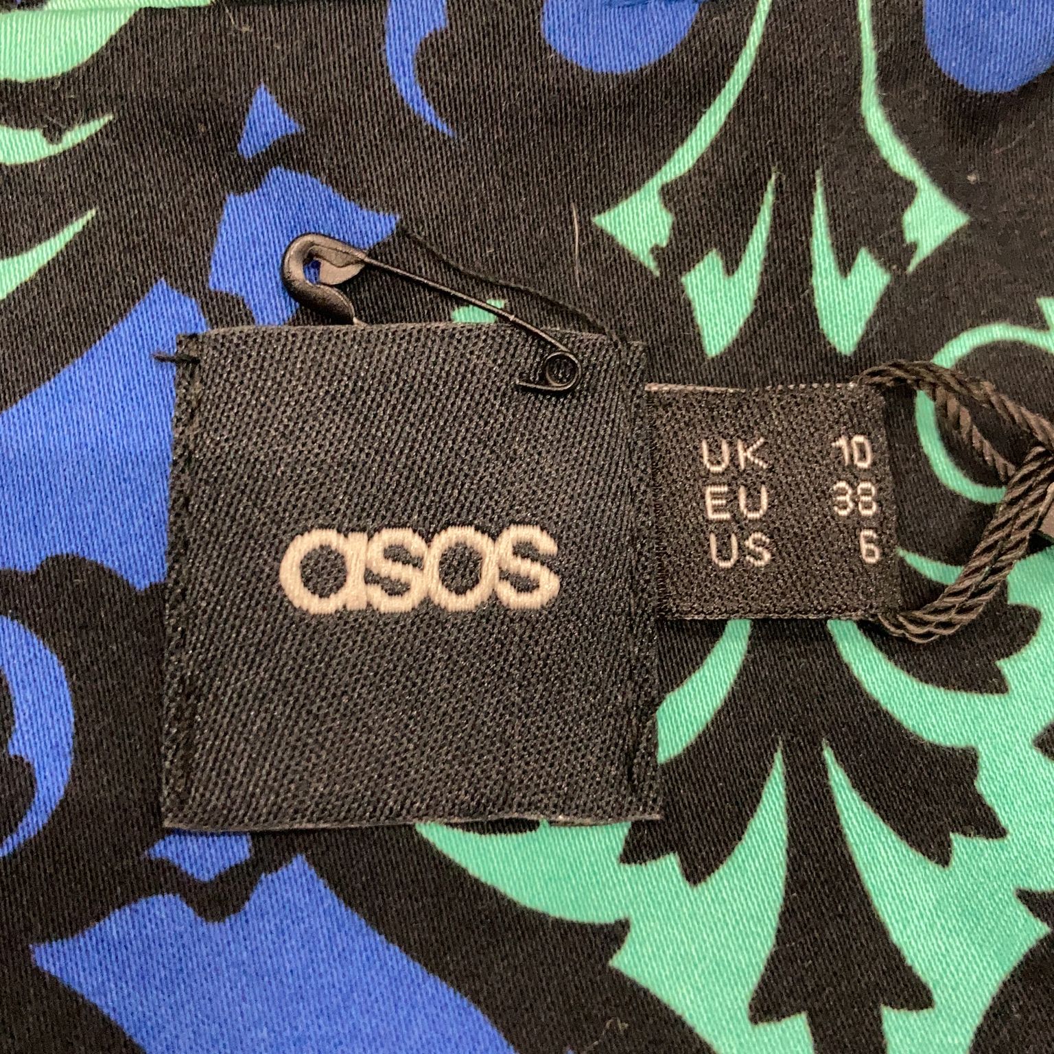 ASOS