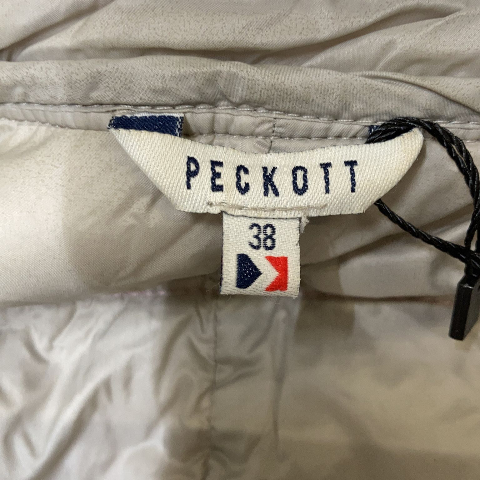 Peckott