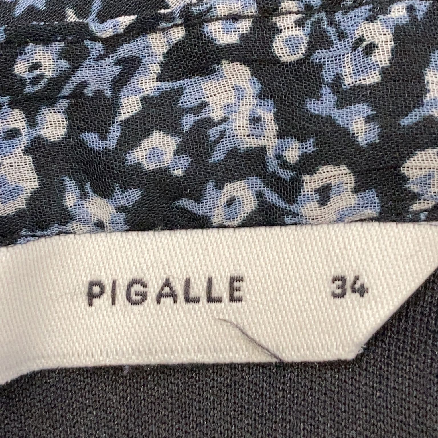 Pigalle