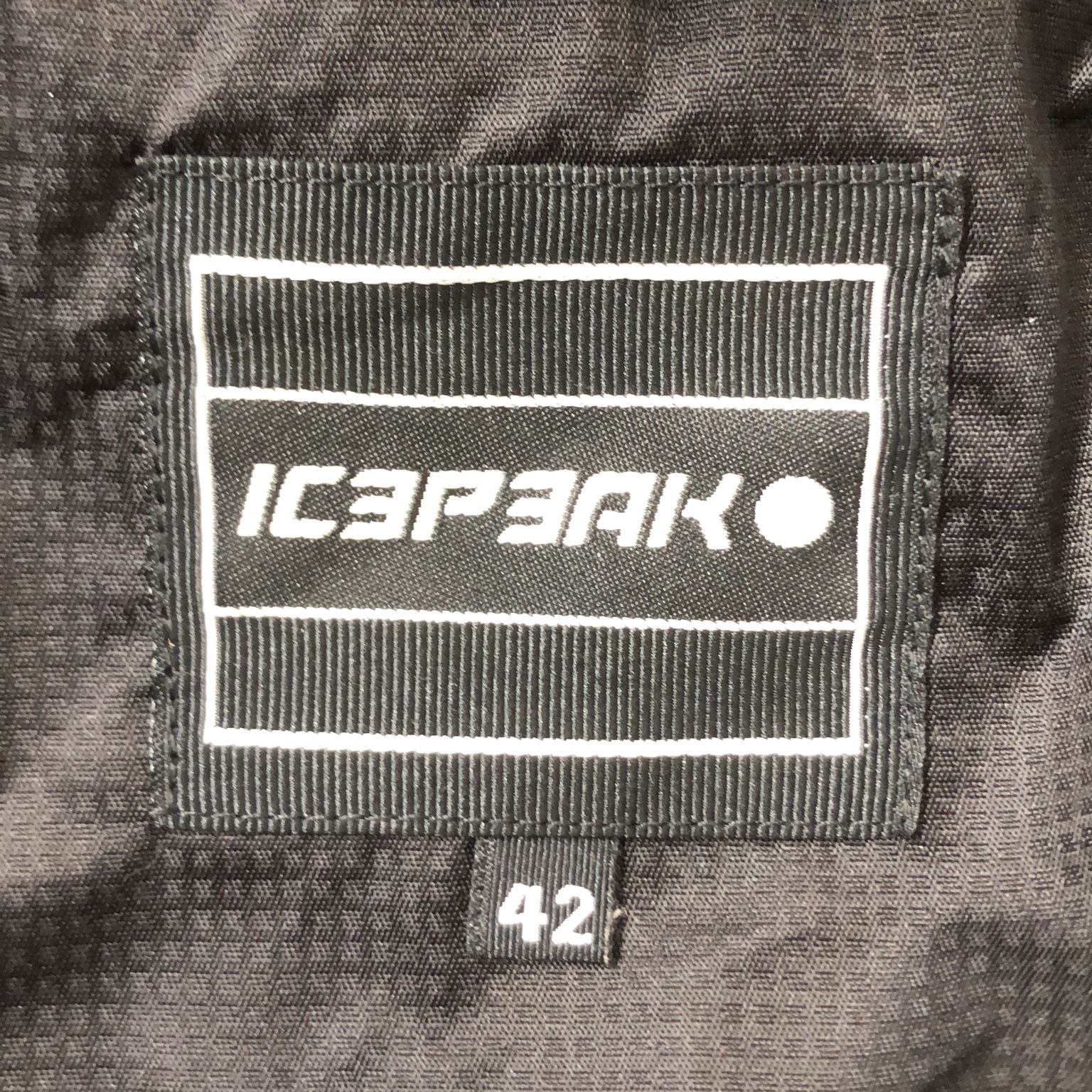 Icepeak