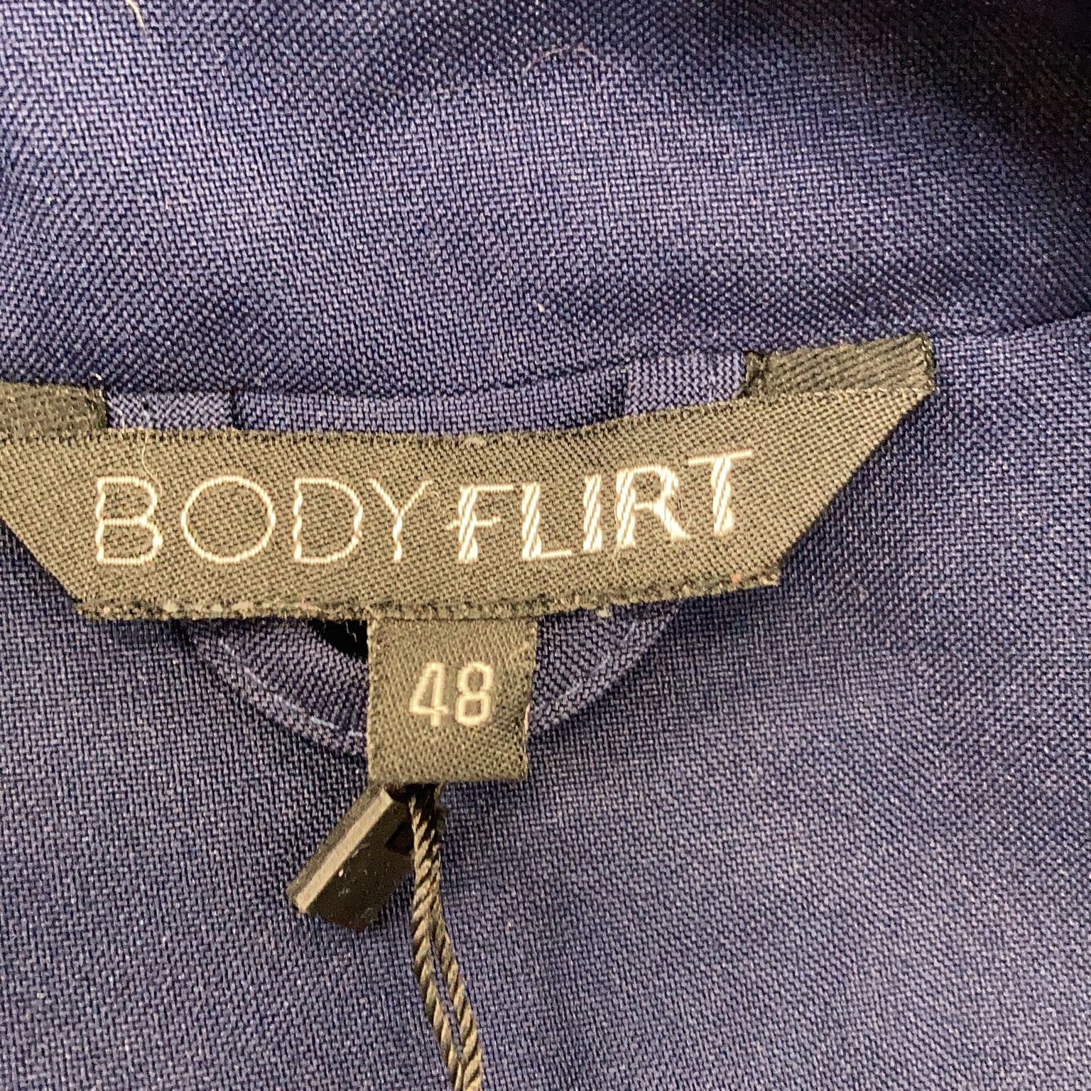 Bodyflirt