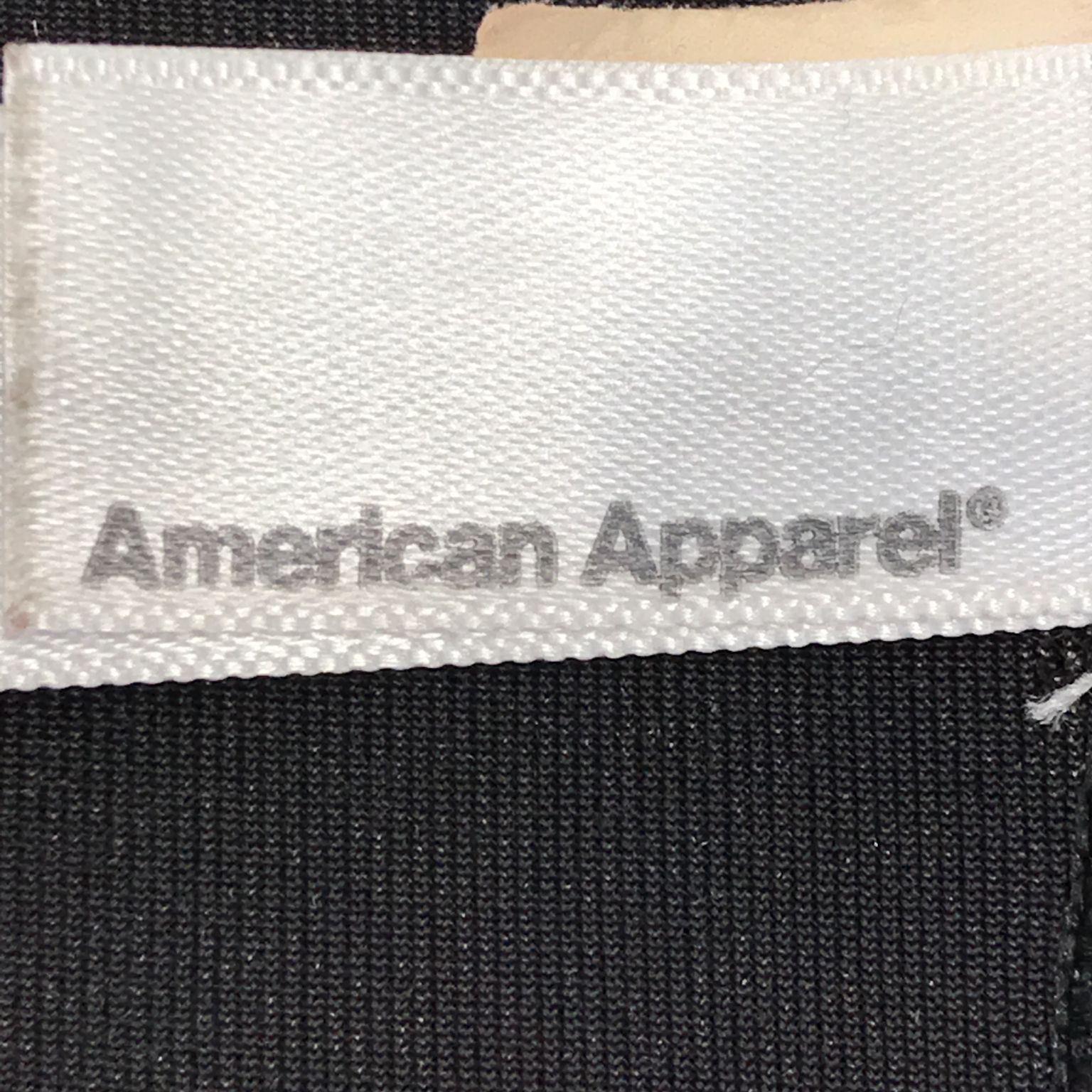 American Apparel