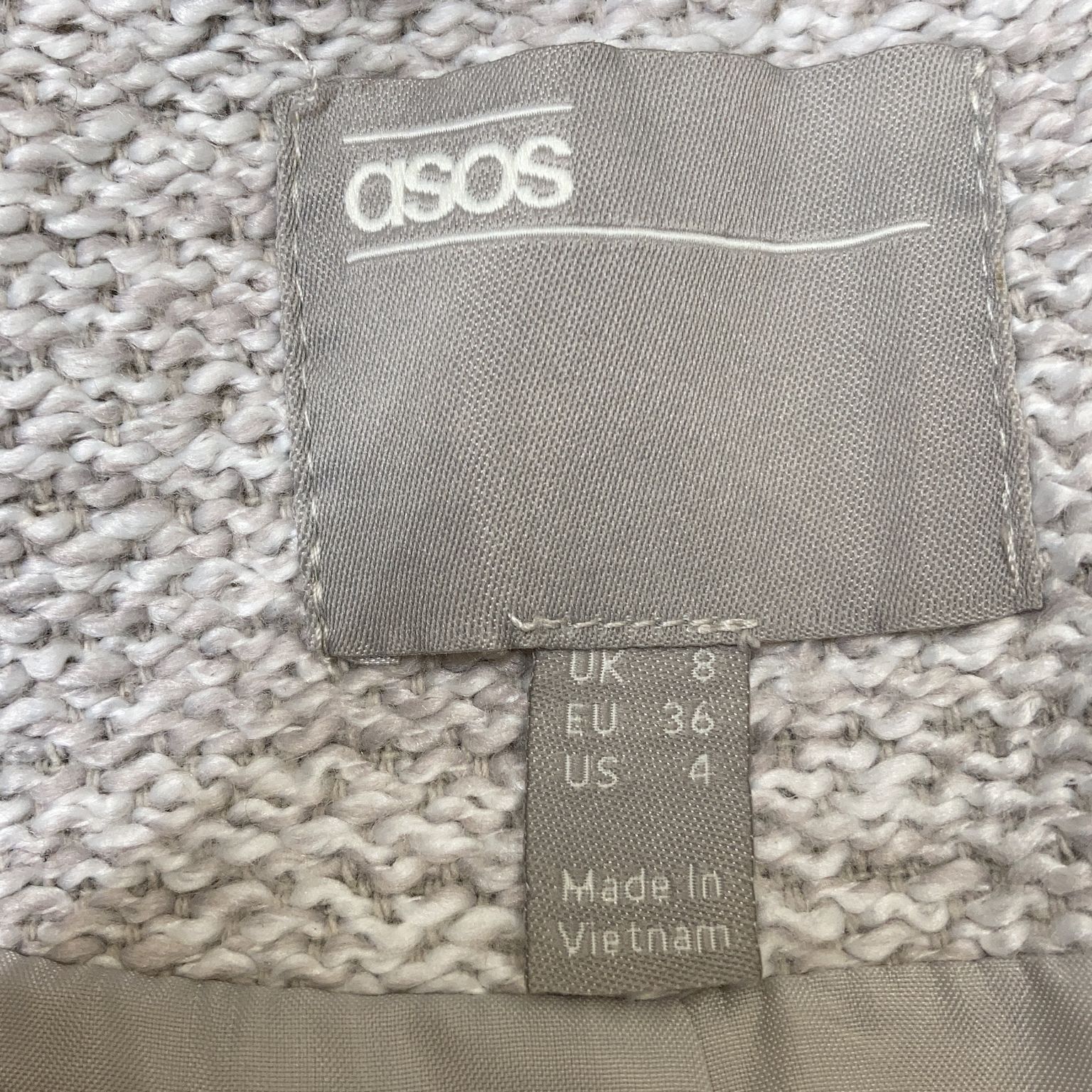 ASOS