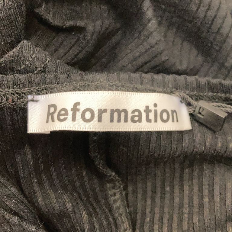 Reformation