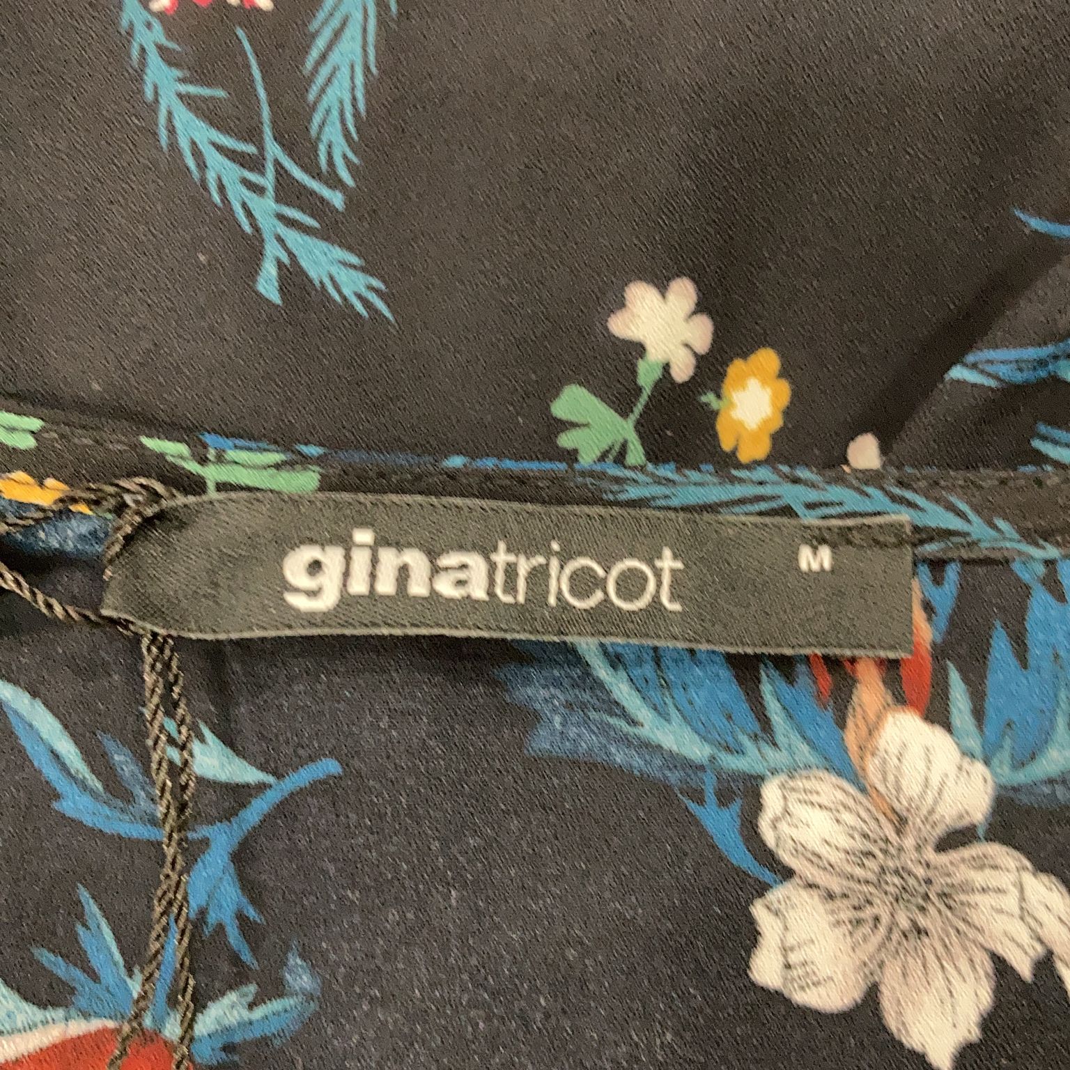 Gina Tricot