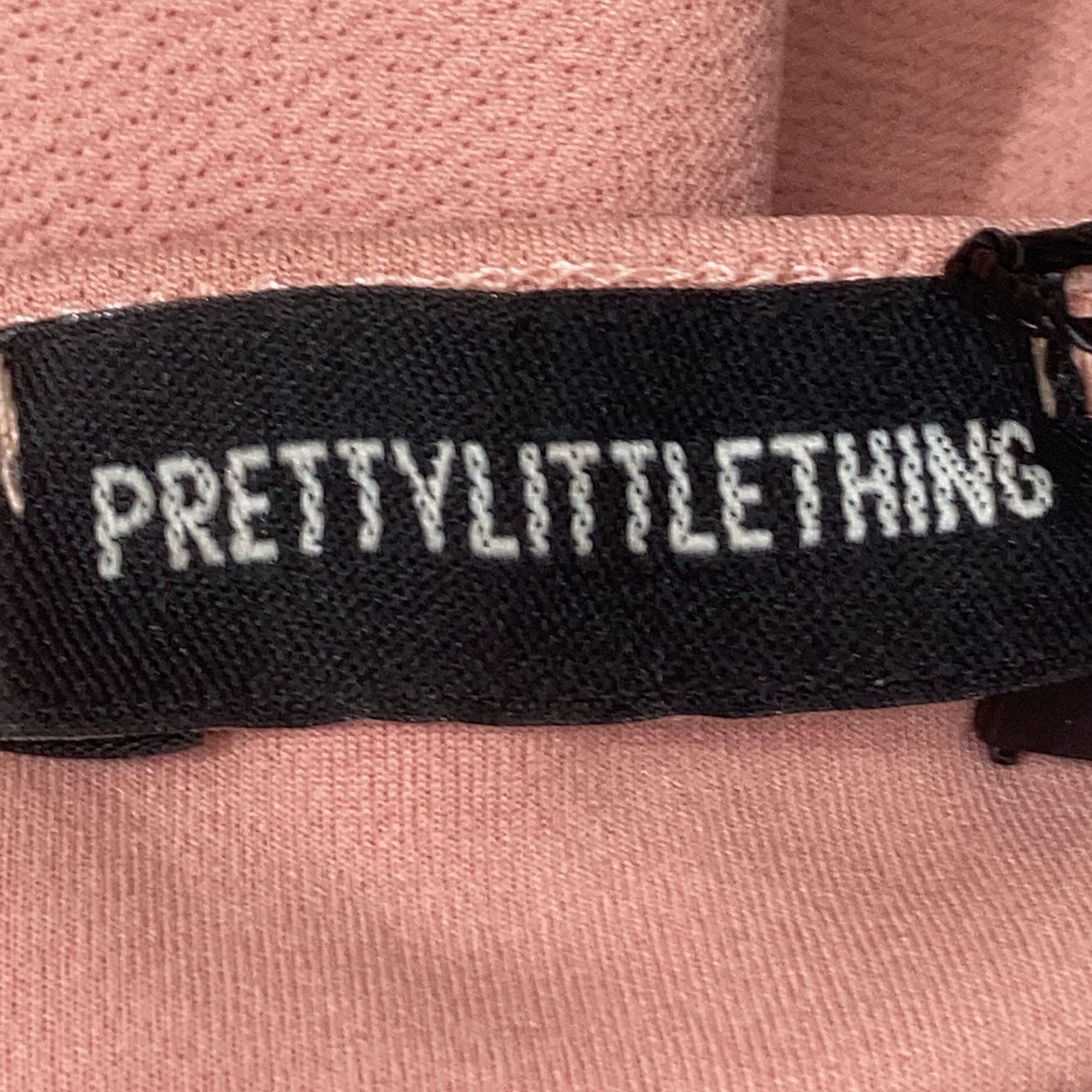 PrettyLittleThing