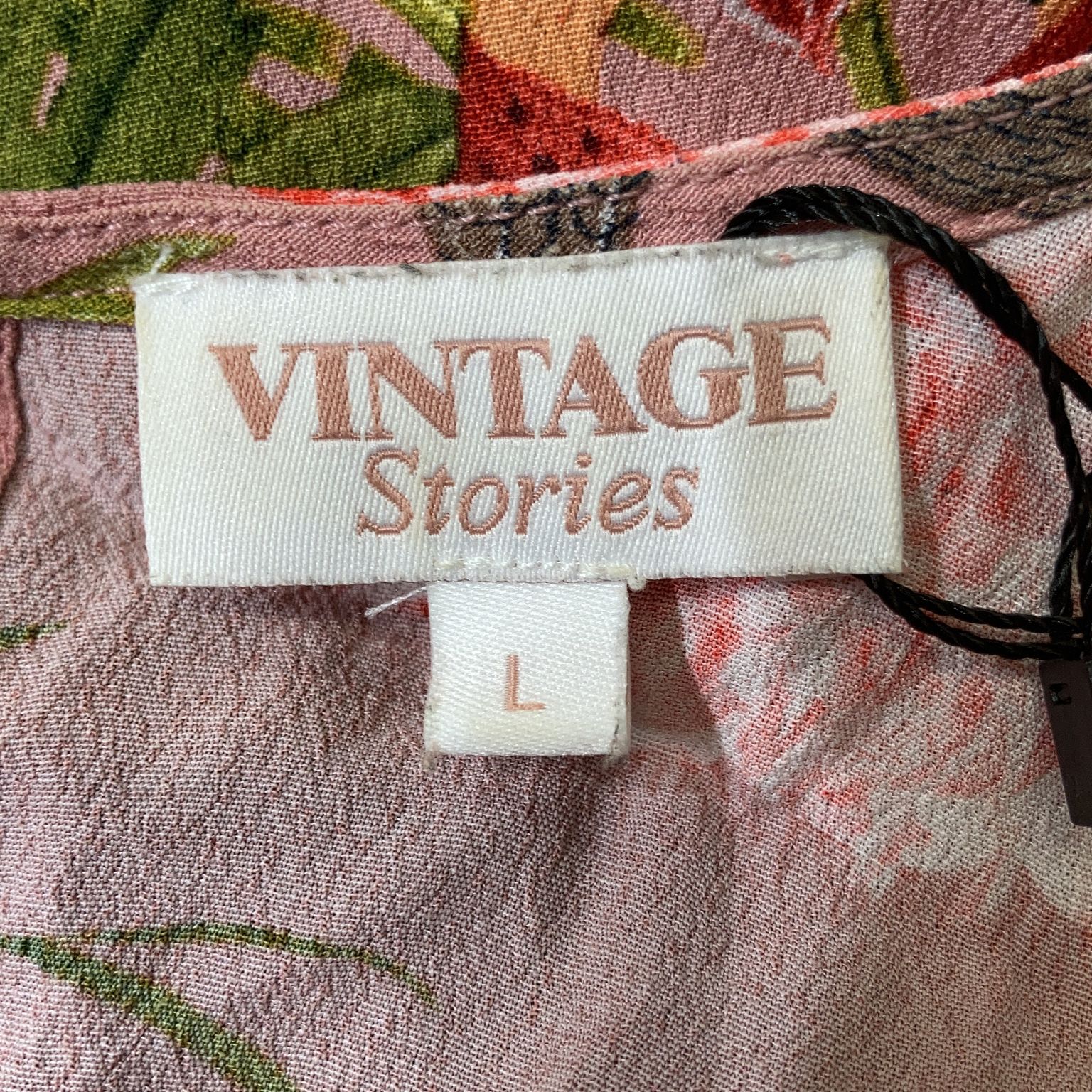 Vintage Stories by KappAhl