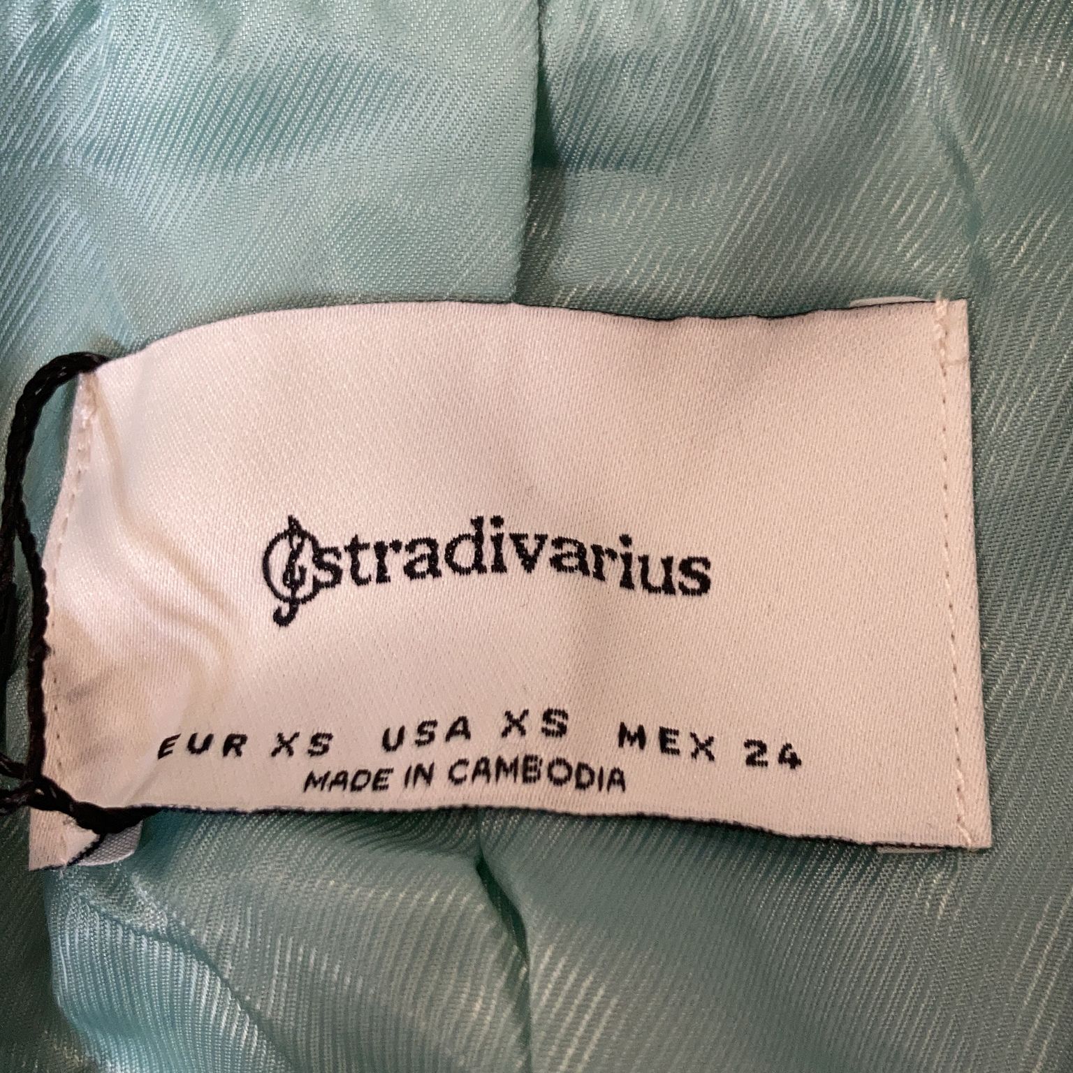 Stradivarius