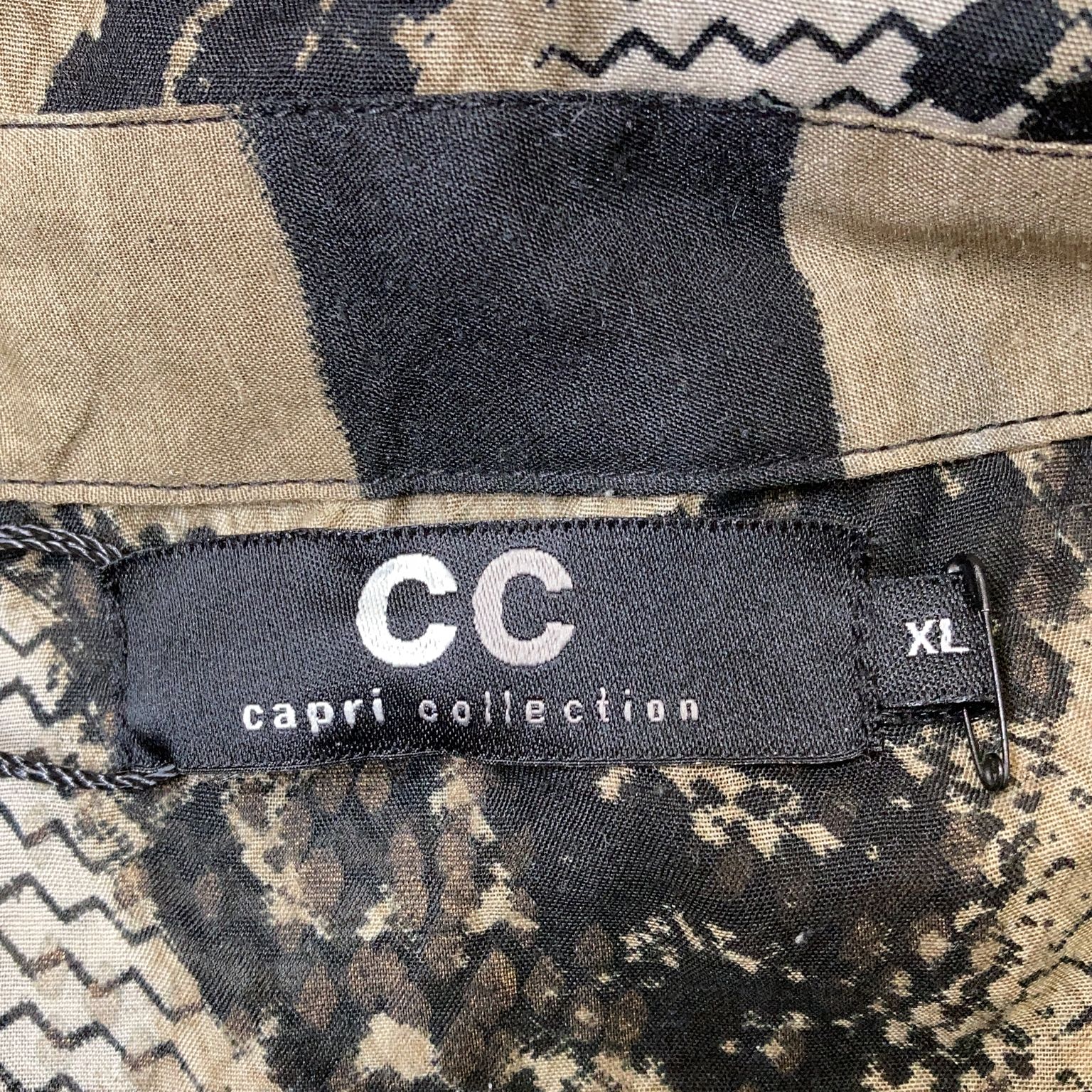 Capri Collection