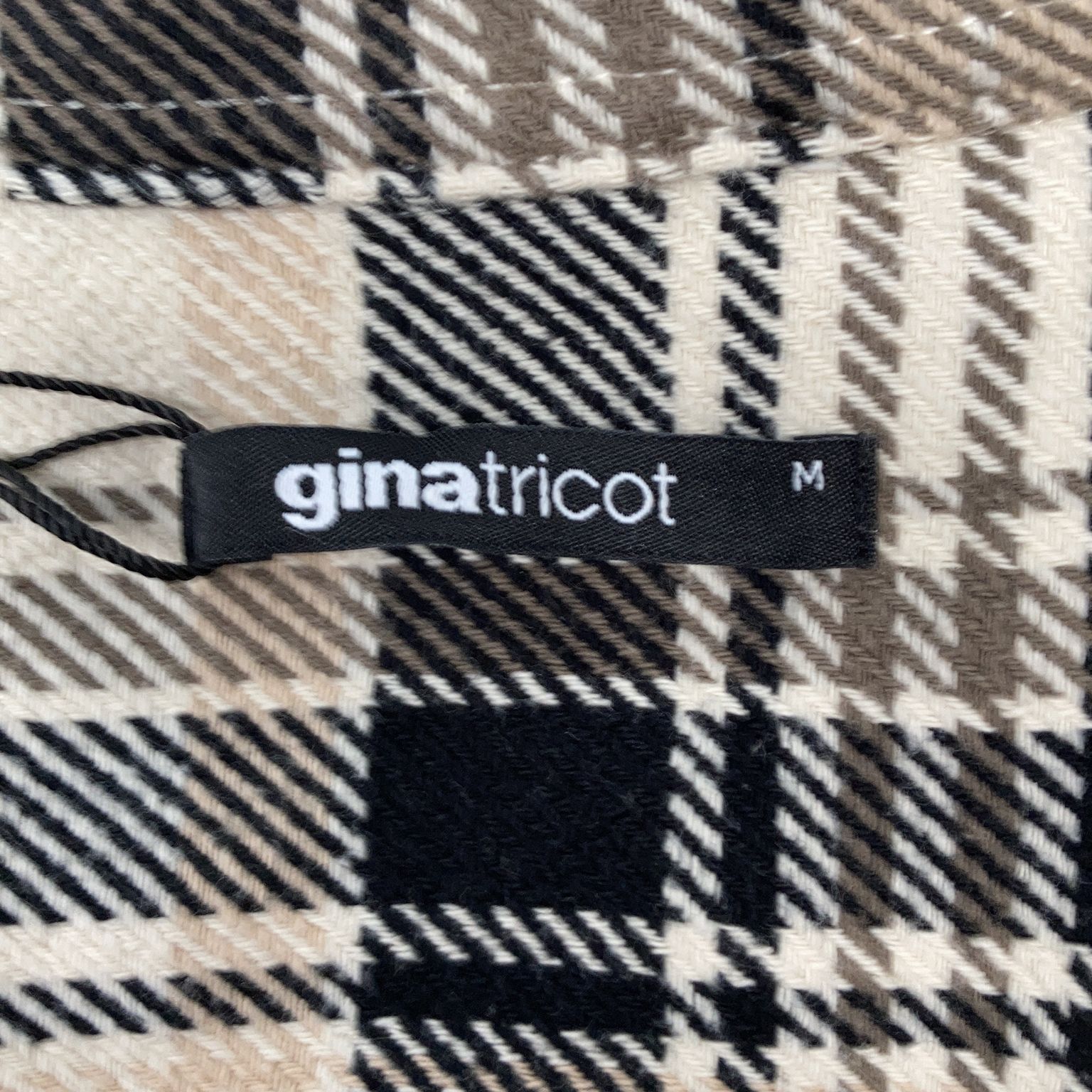 Gina Tricot