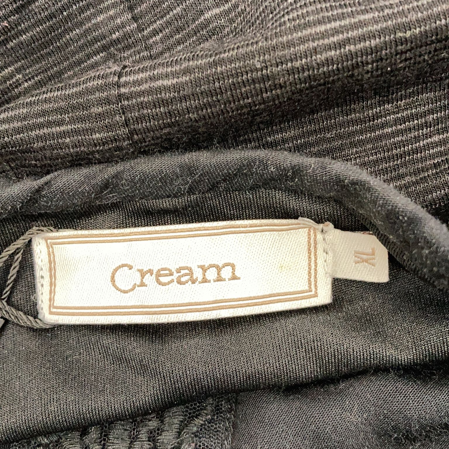 Cream