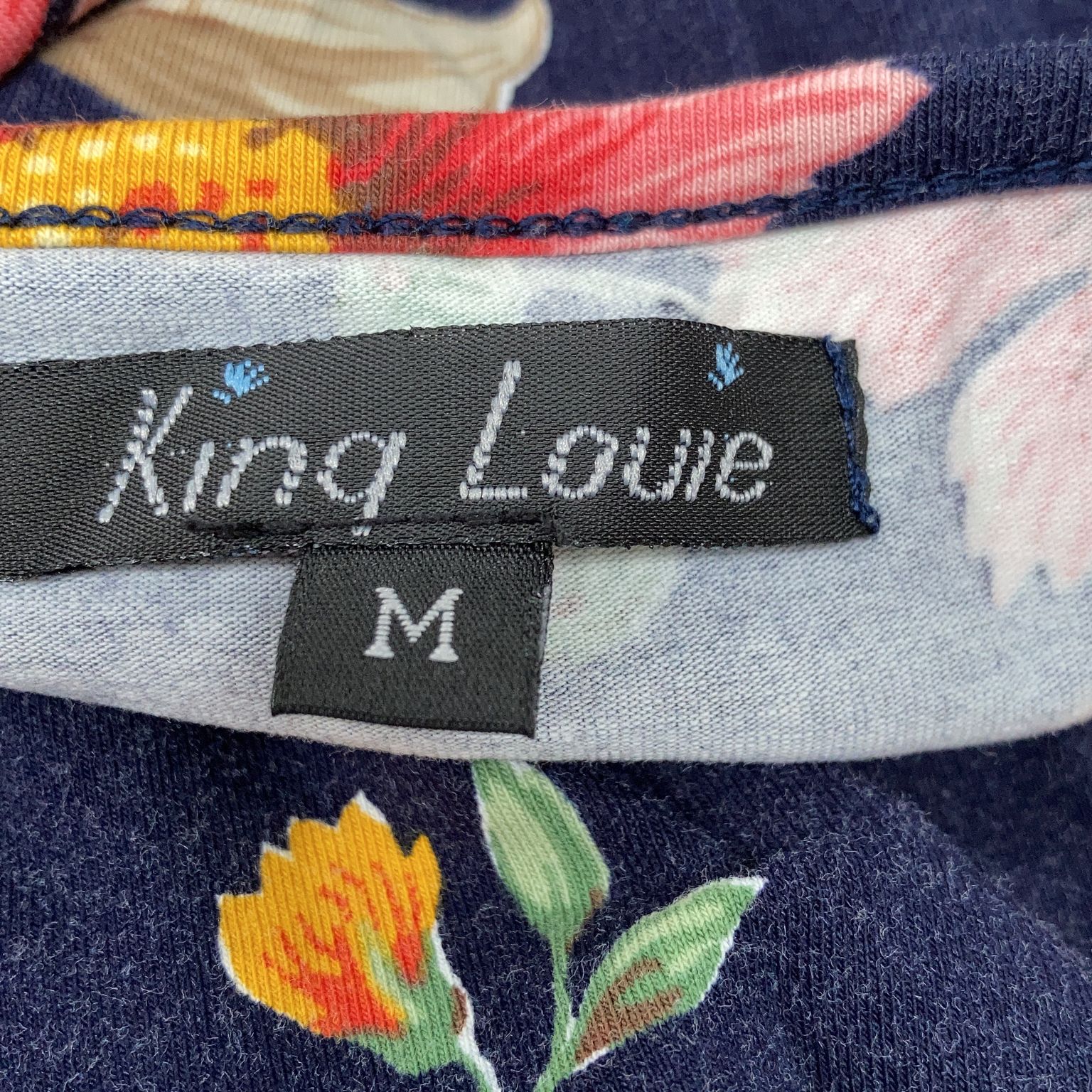 King Louie