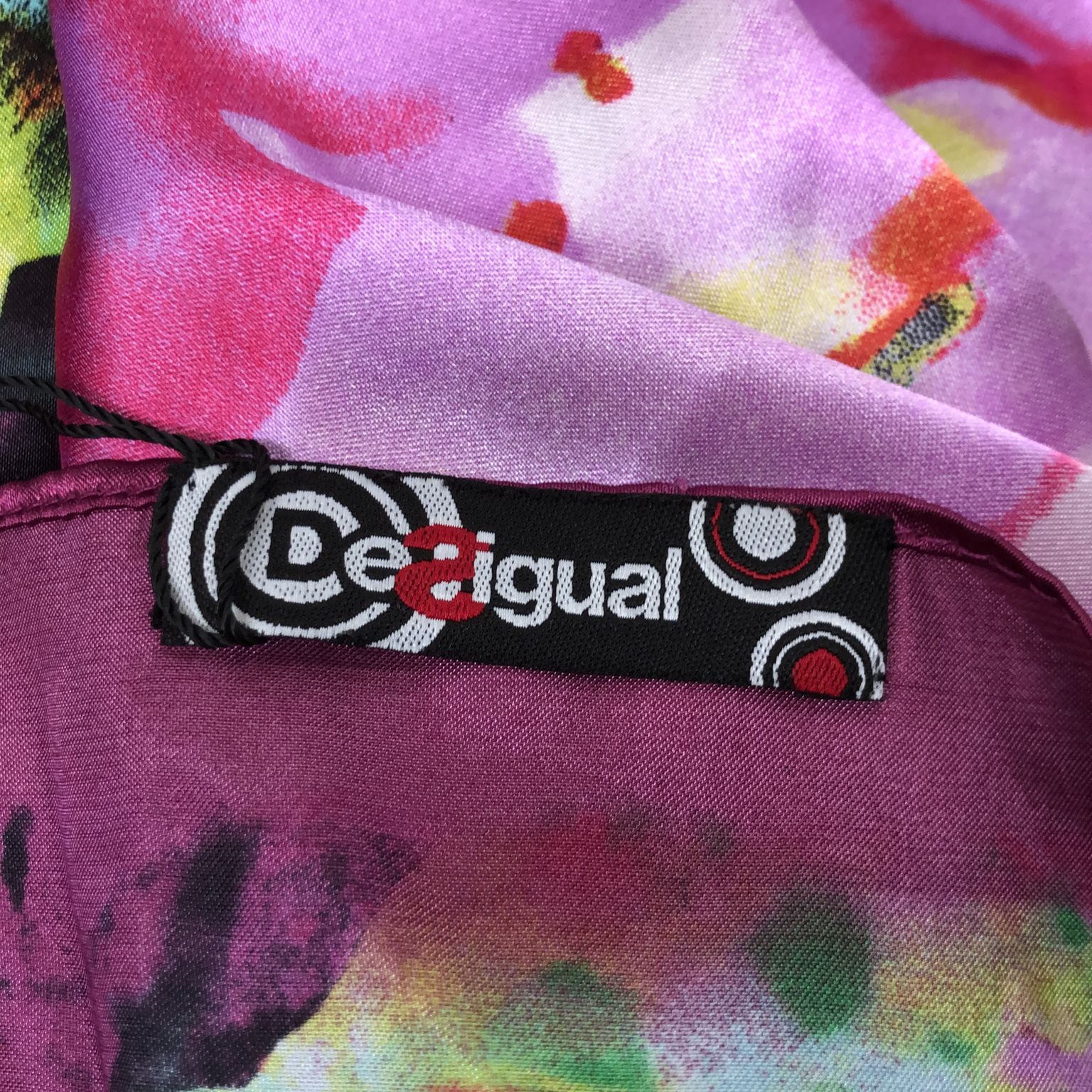 Desigual