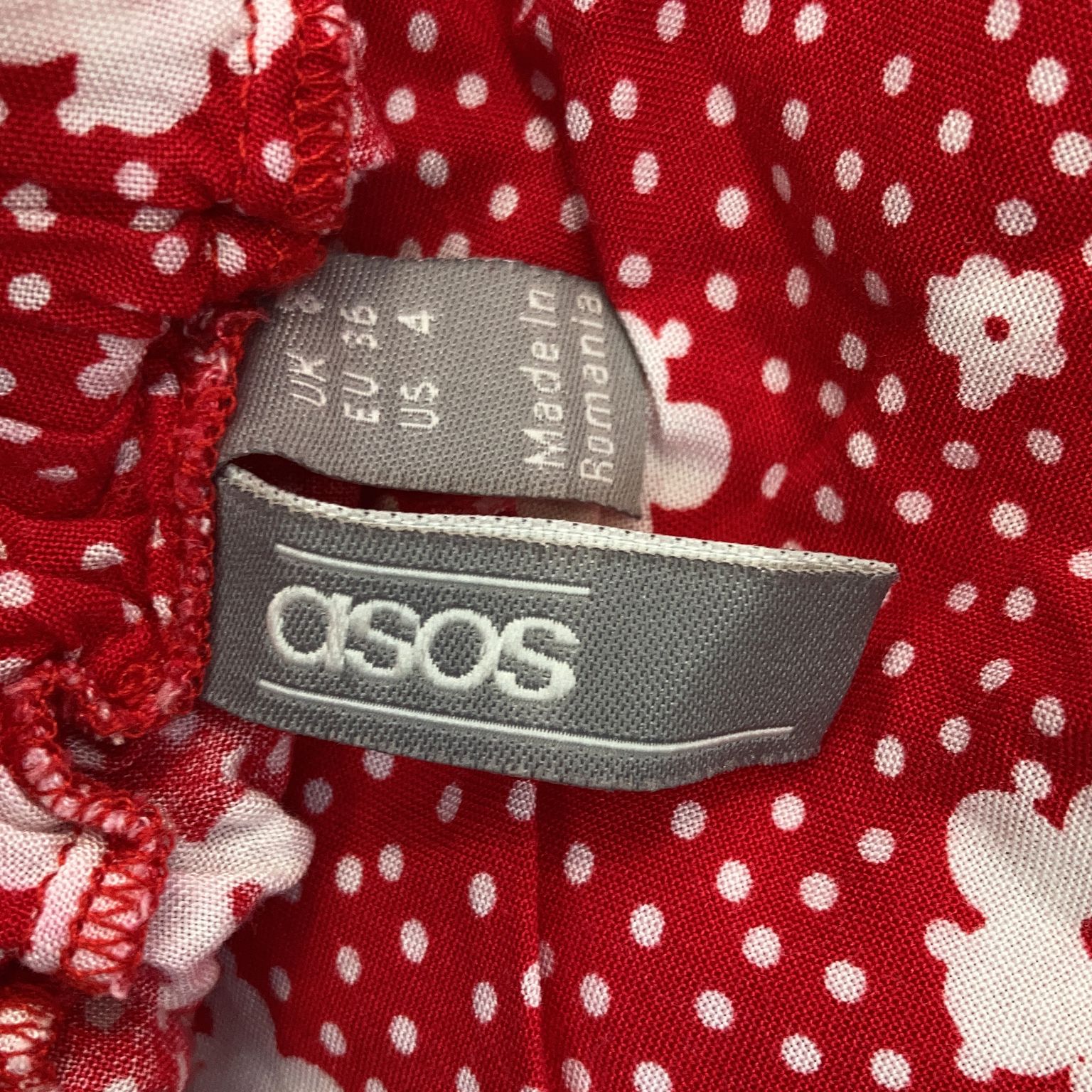 ASOS