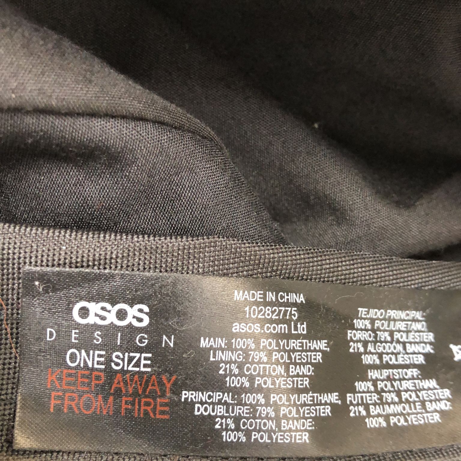 ASOS Design