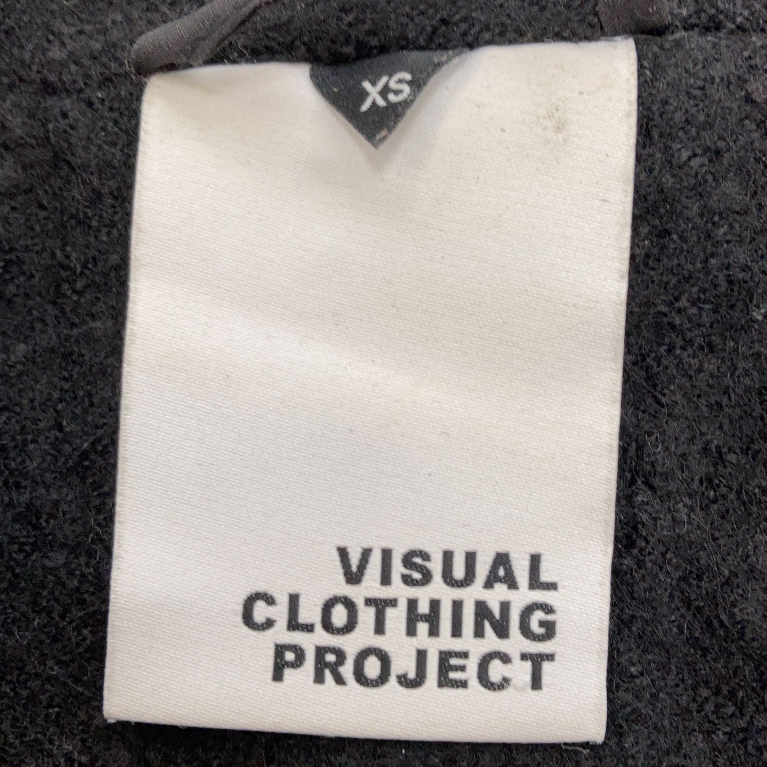 Visual Clothing Project