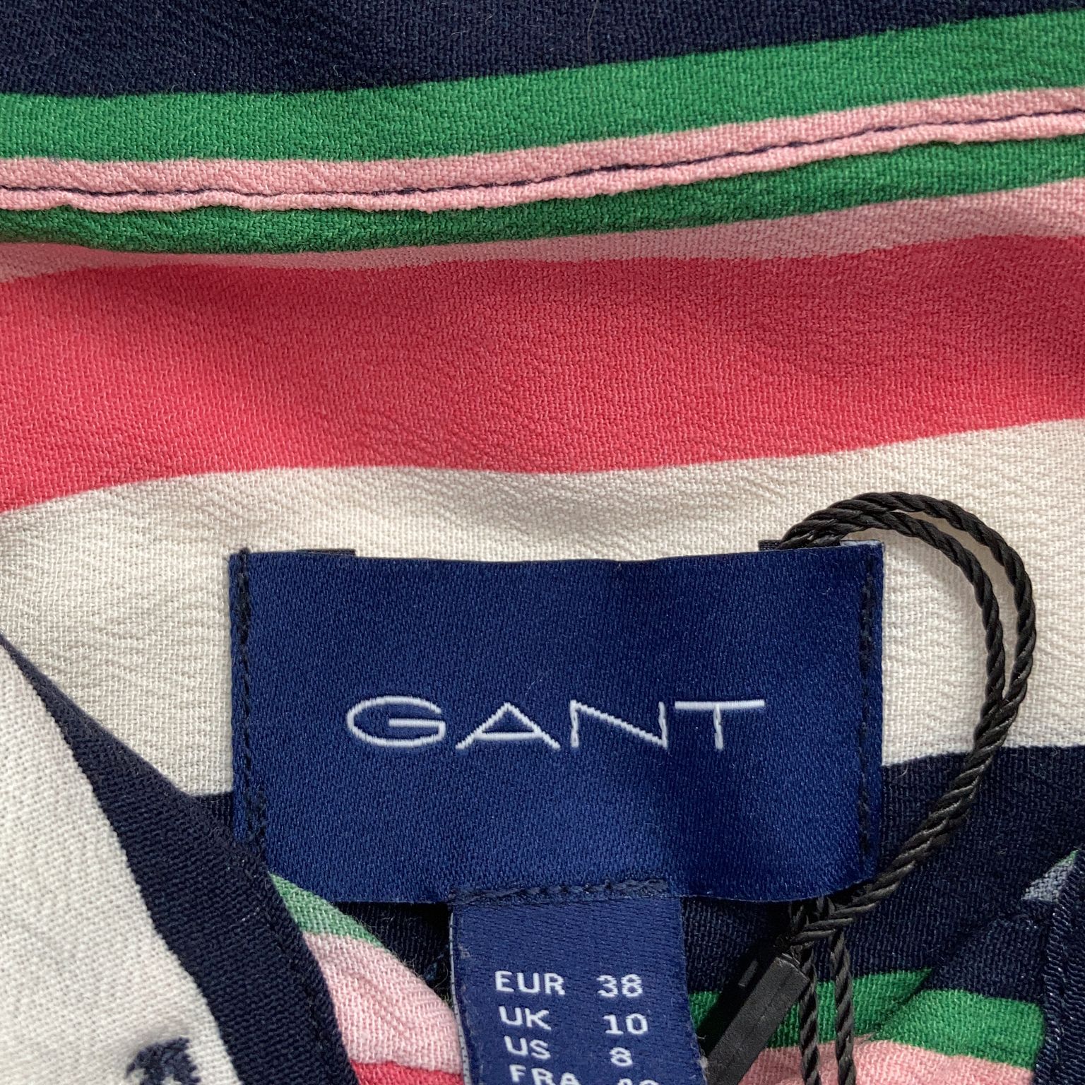 GANT