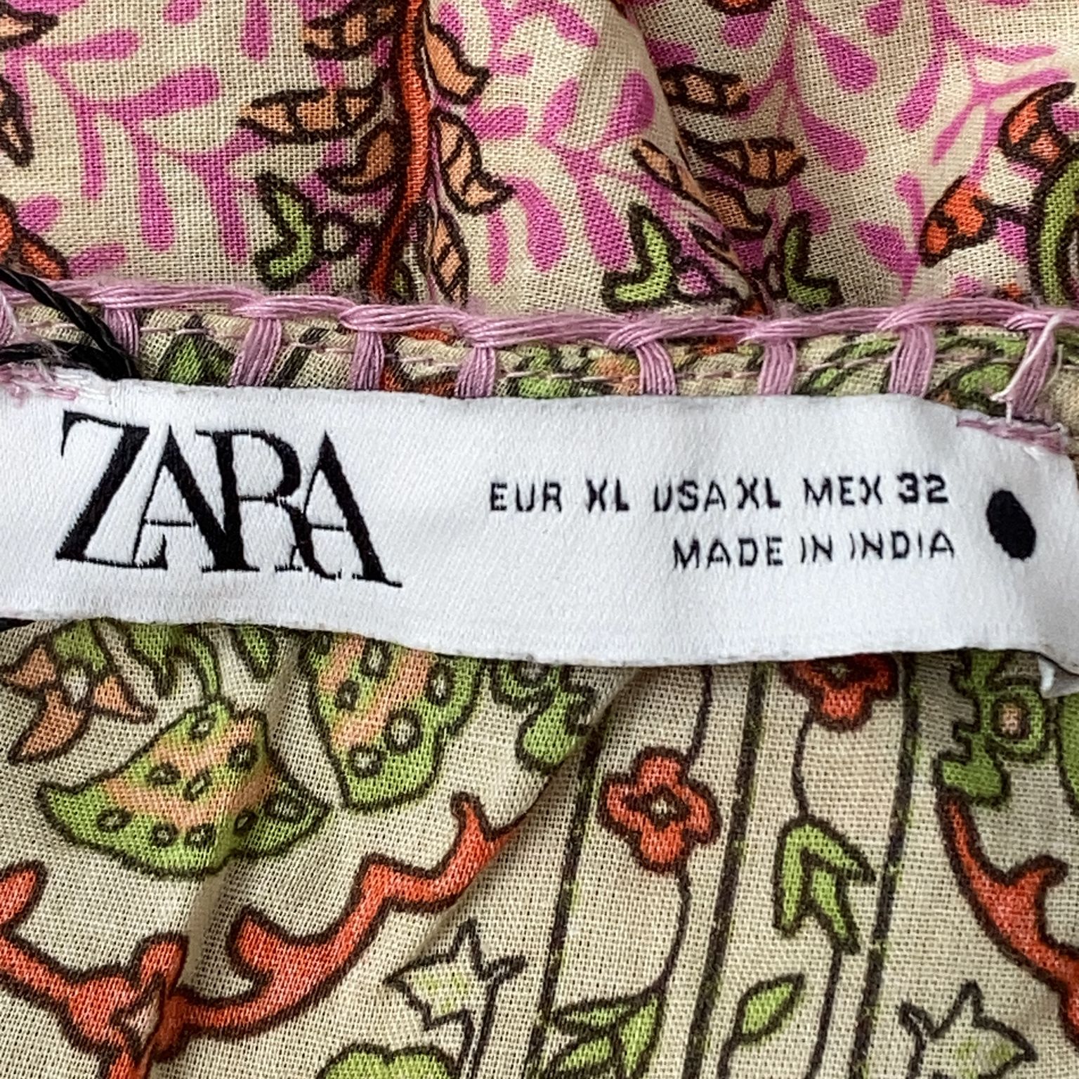 Zara