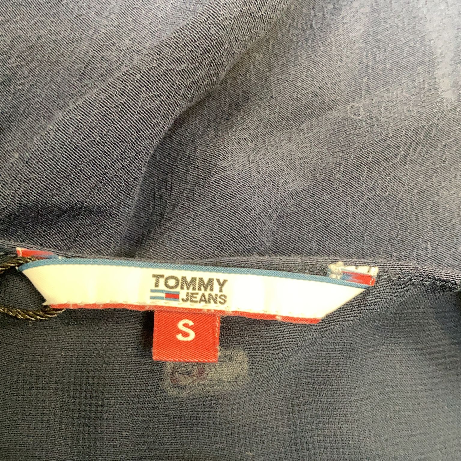 Tommy Hilfiger Jeans