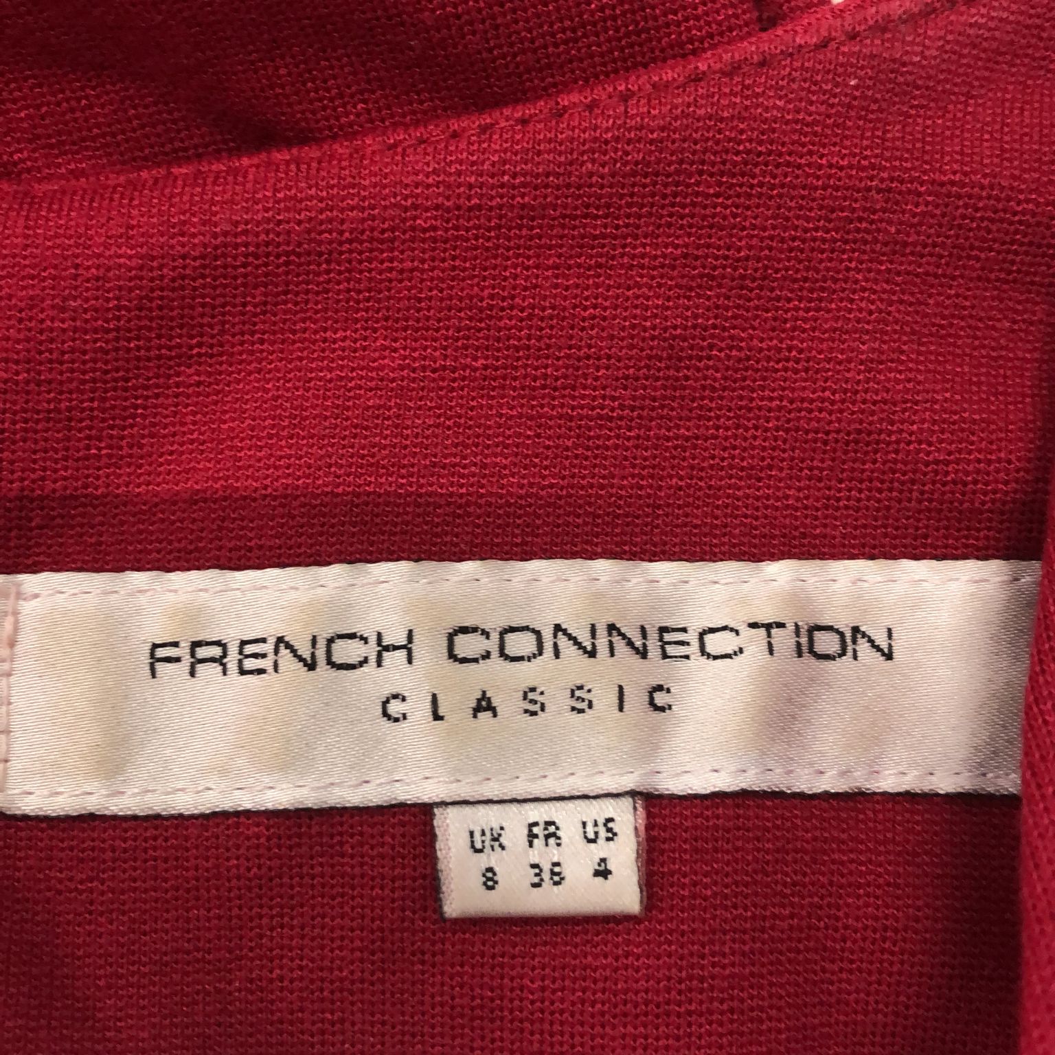 French Connection