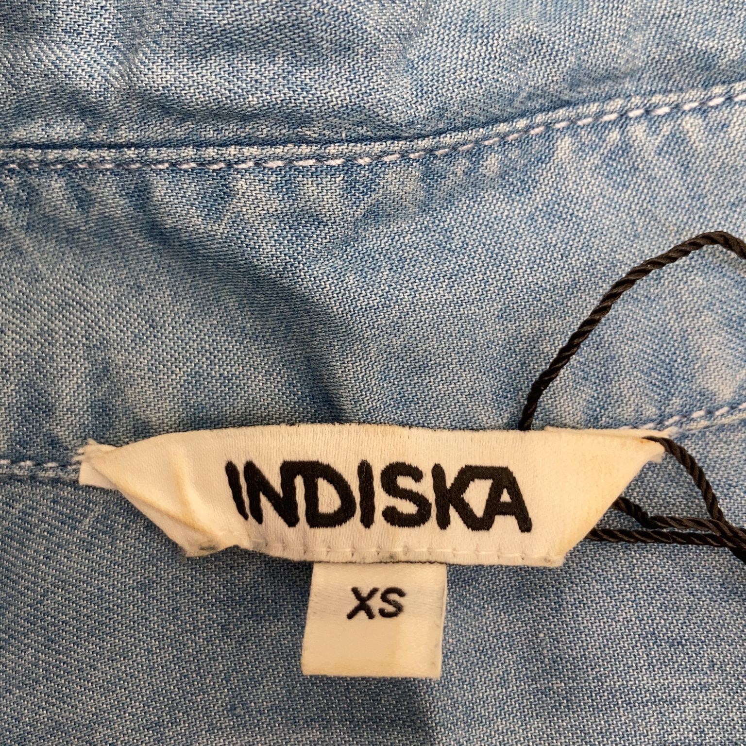 Indiska