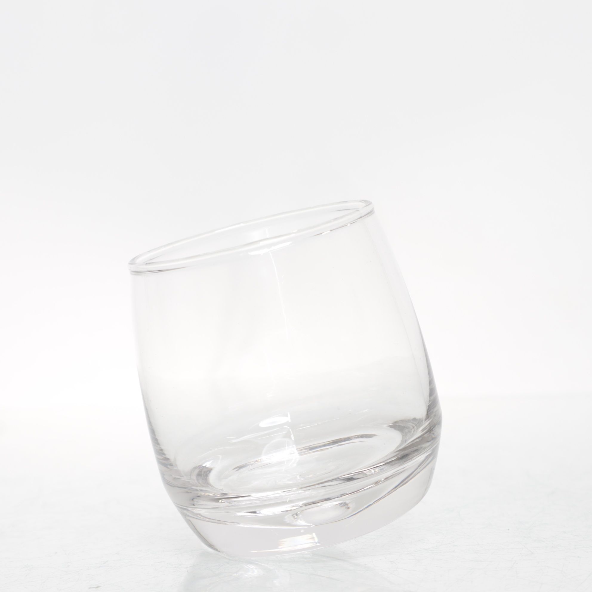 Whisky glas