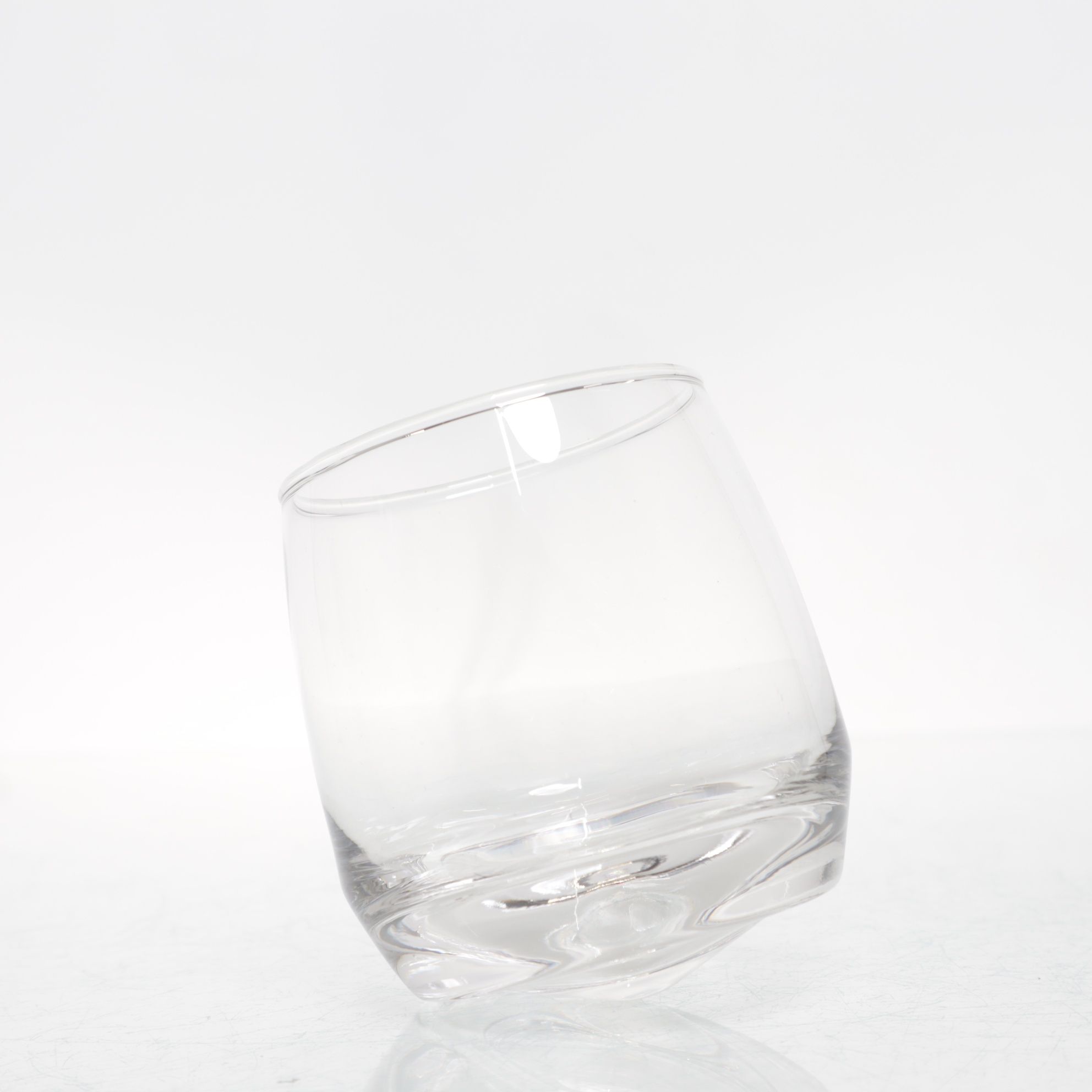 Whisky glas