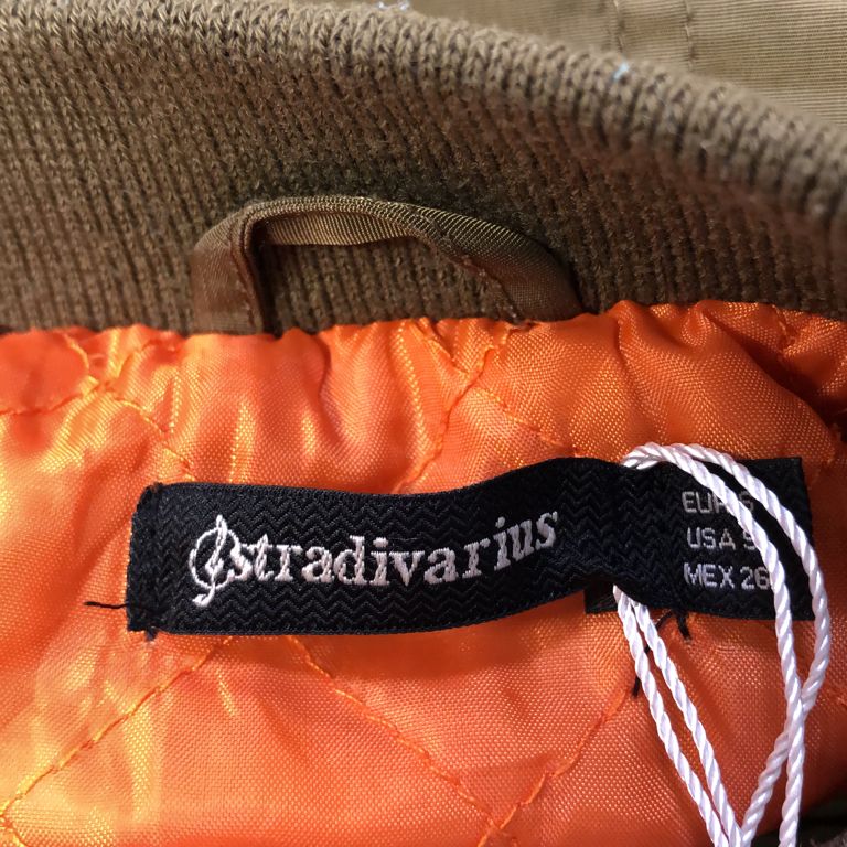 Stradivarius