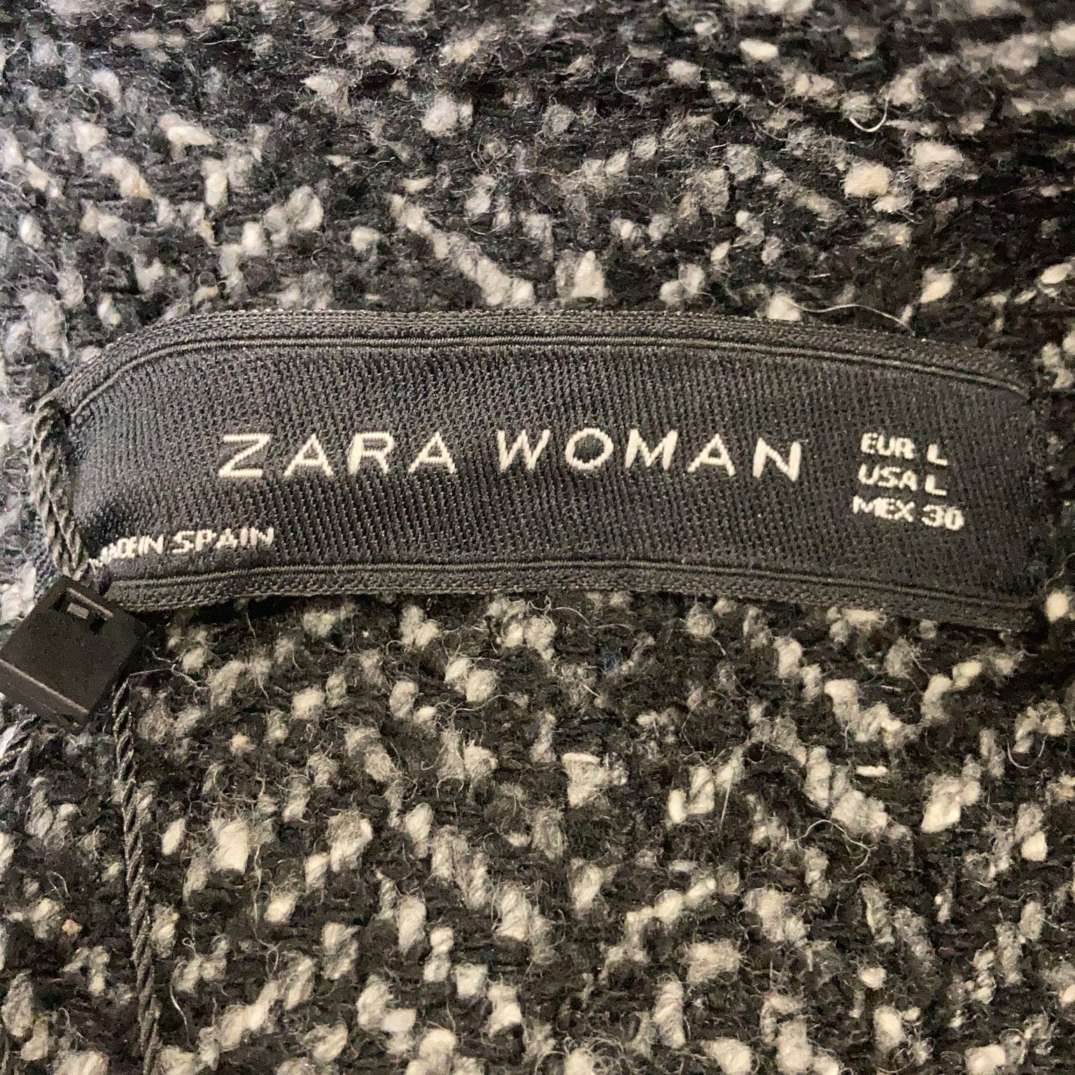 Zara Woman