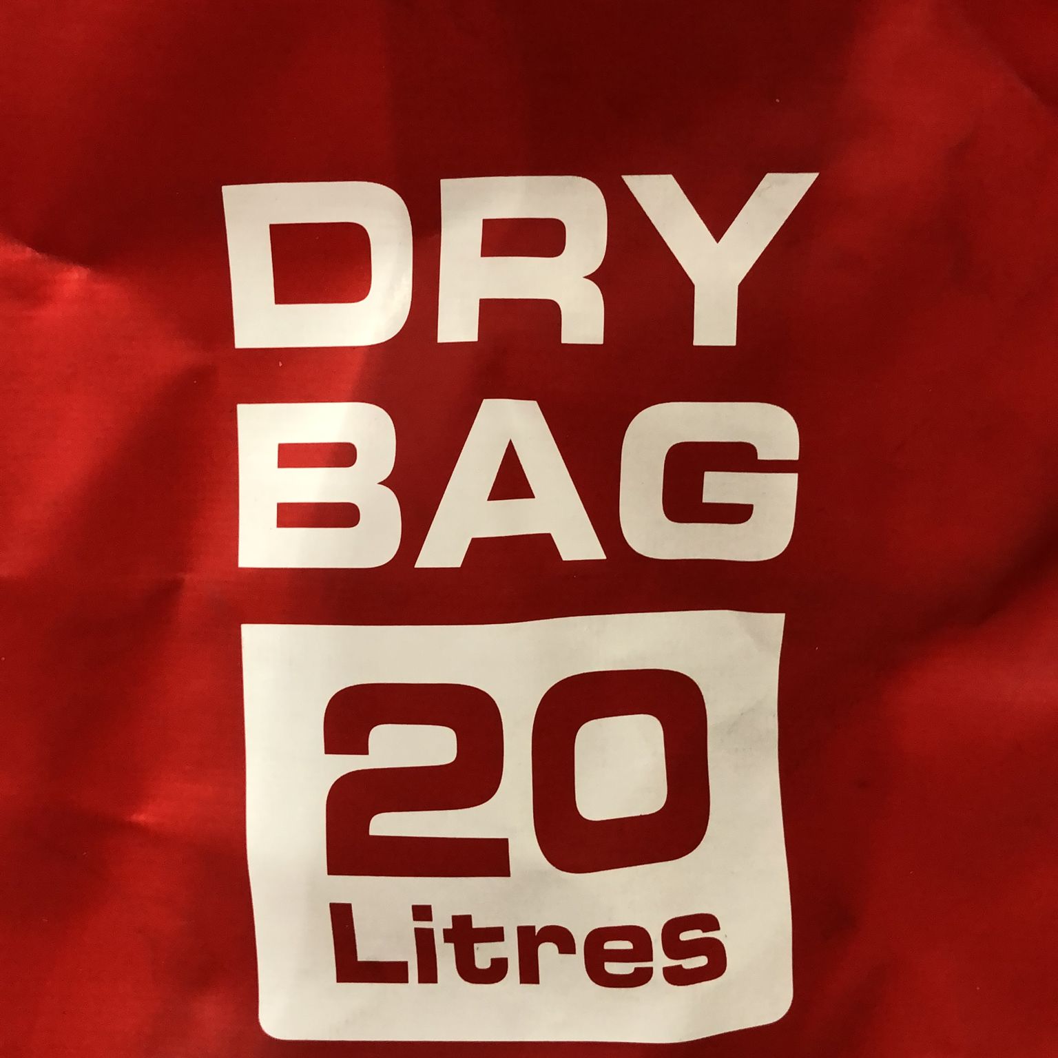 Dry Bag