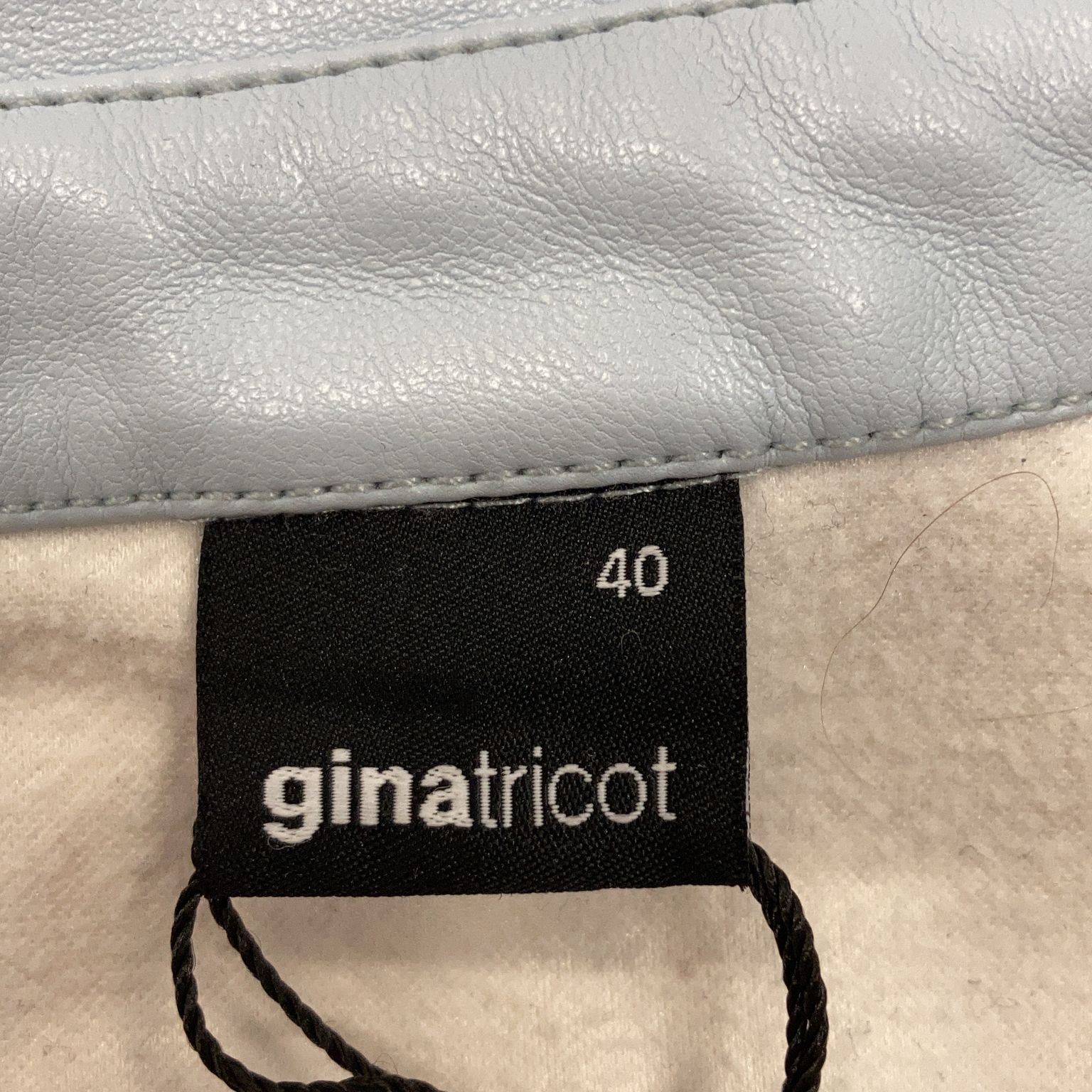 Gina Tricot