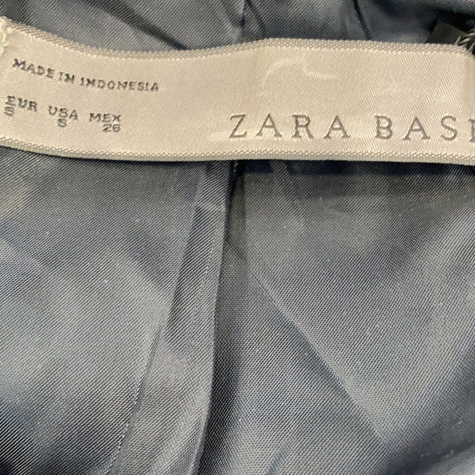 Zara Basic