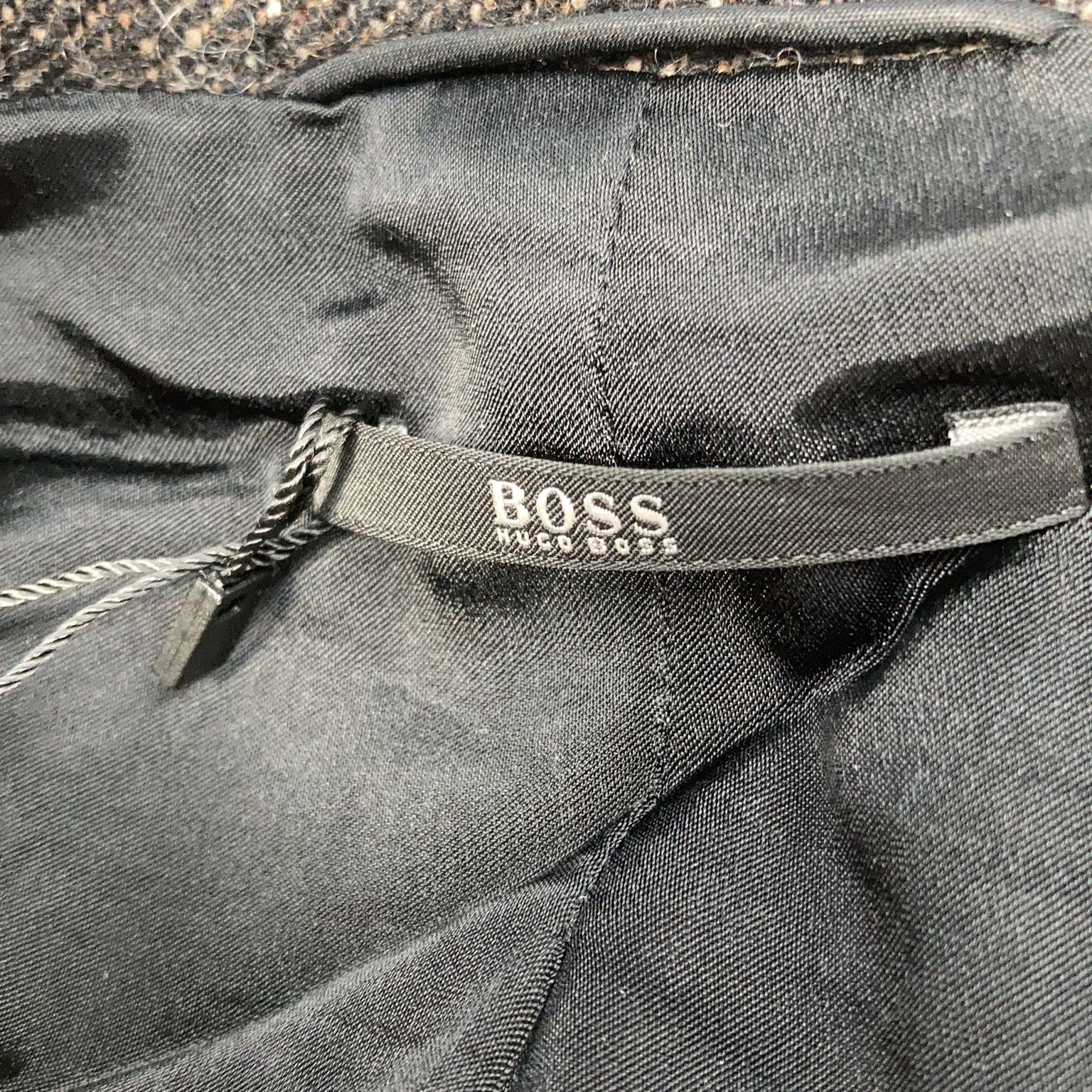 Boss Hugo Boss