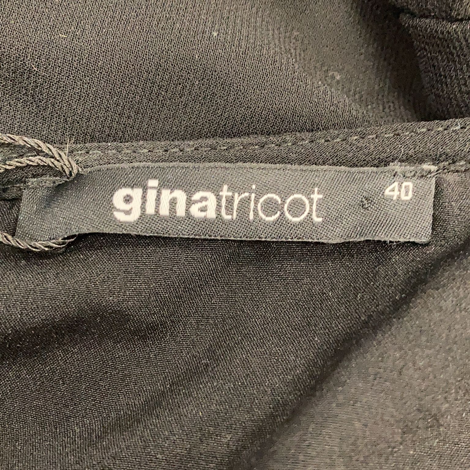 Gina Tricot