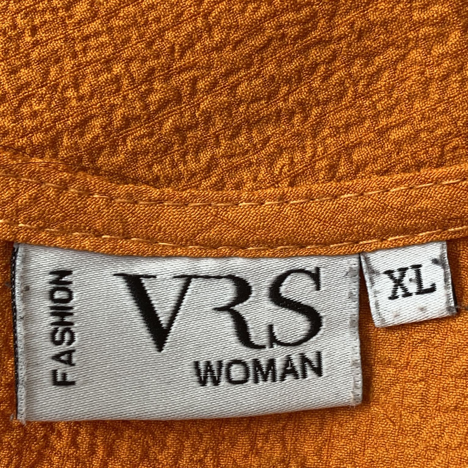 VRS Woman