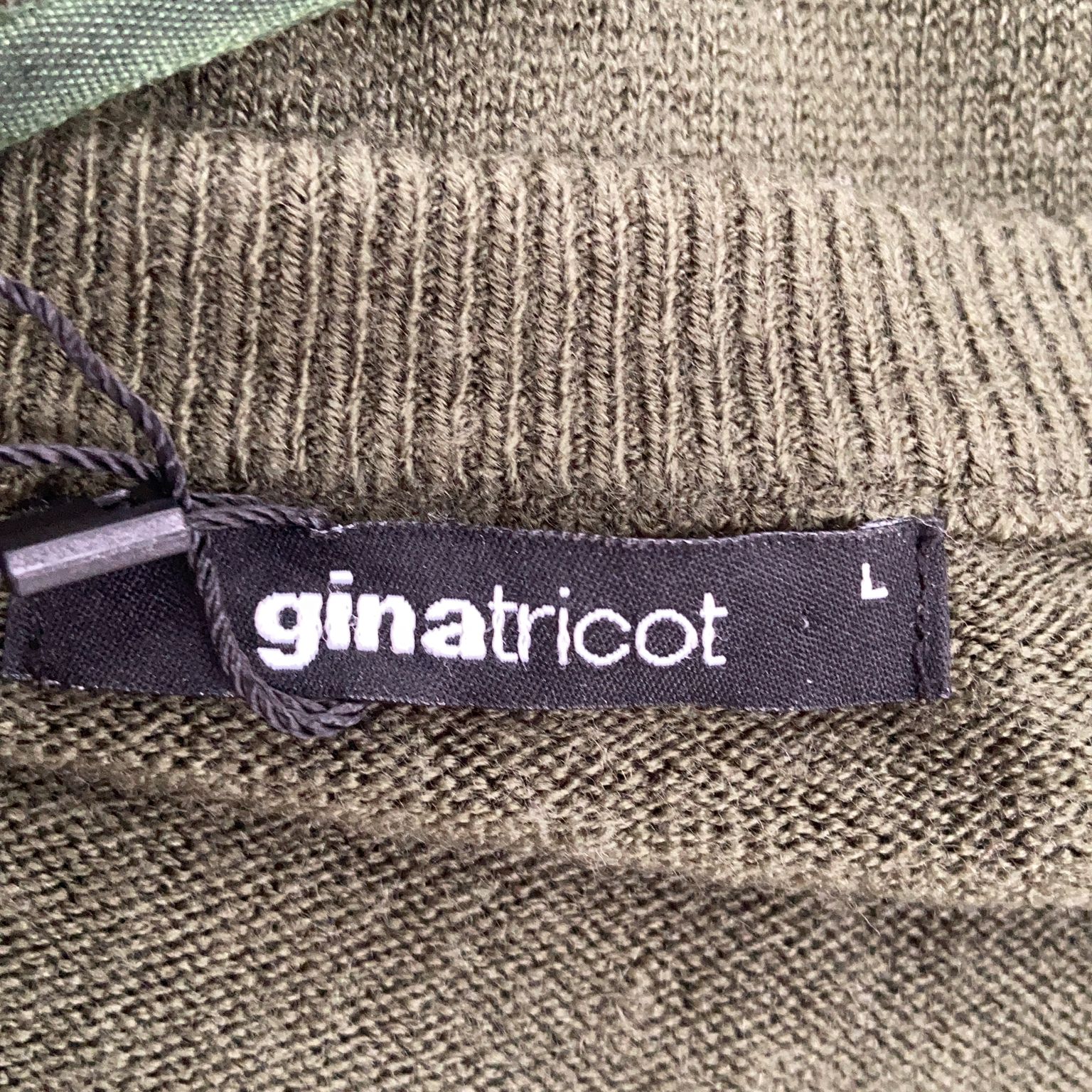 Gina Tricot