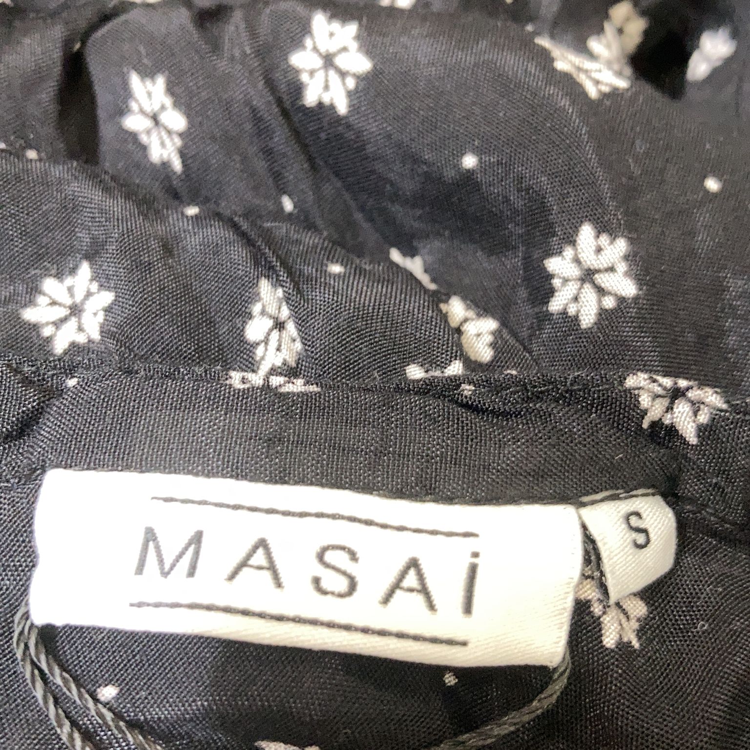 Masai