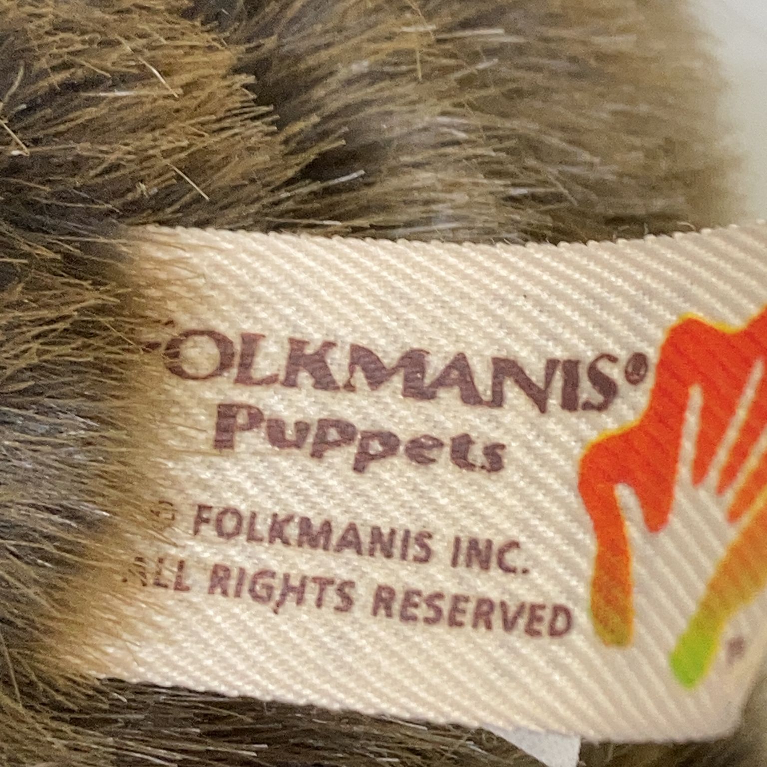 Folkmanis