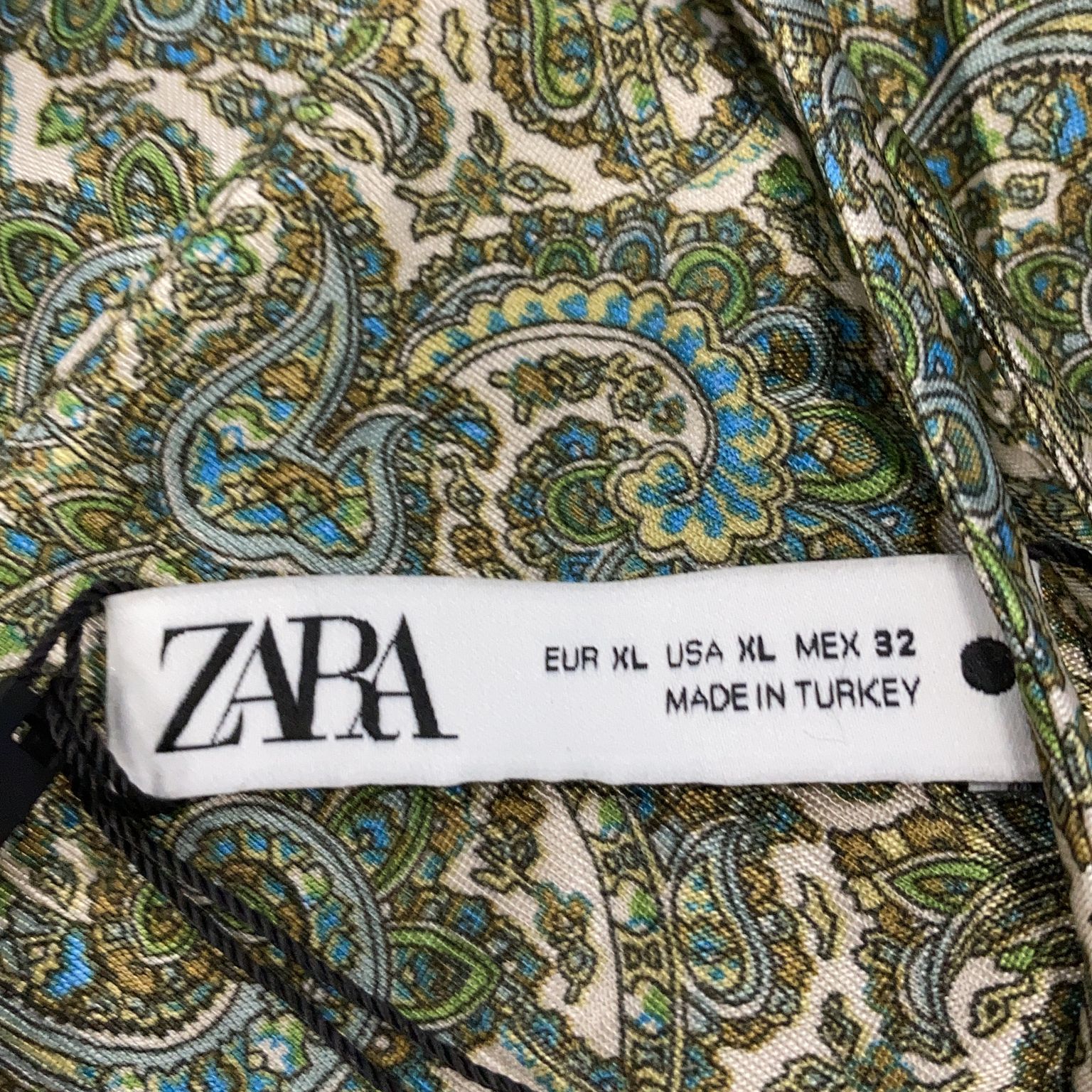 Zara