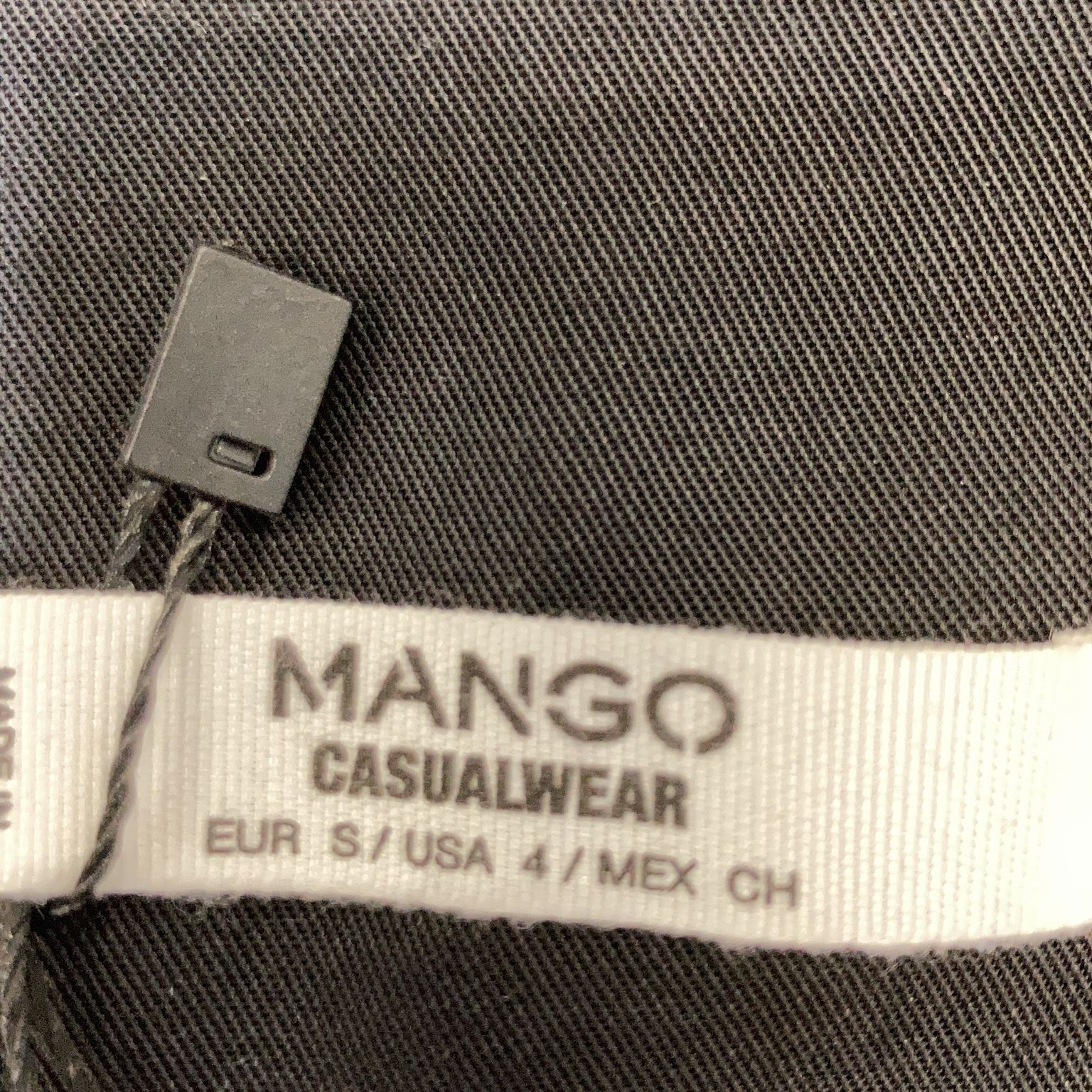 Mango