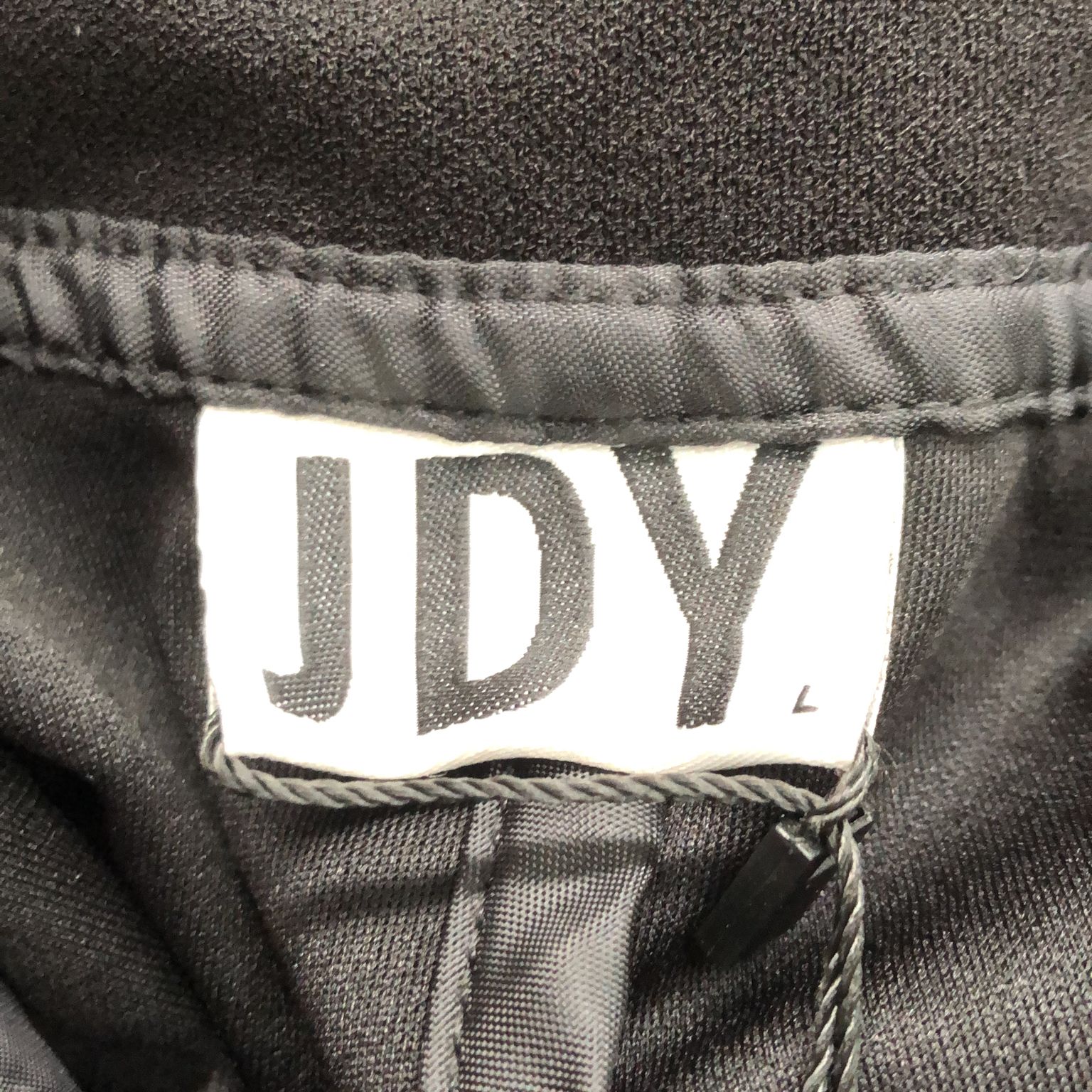 JDY