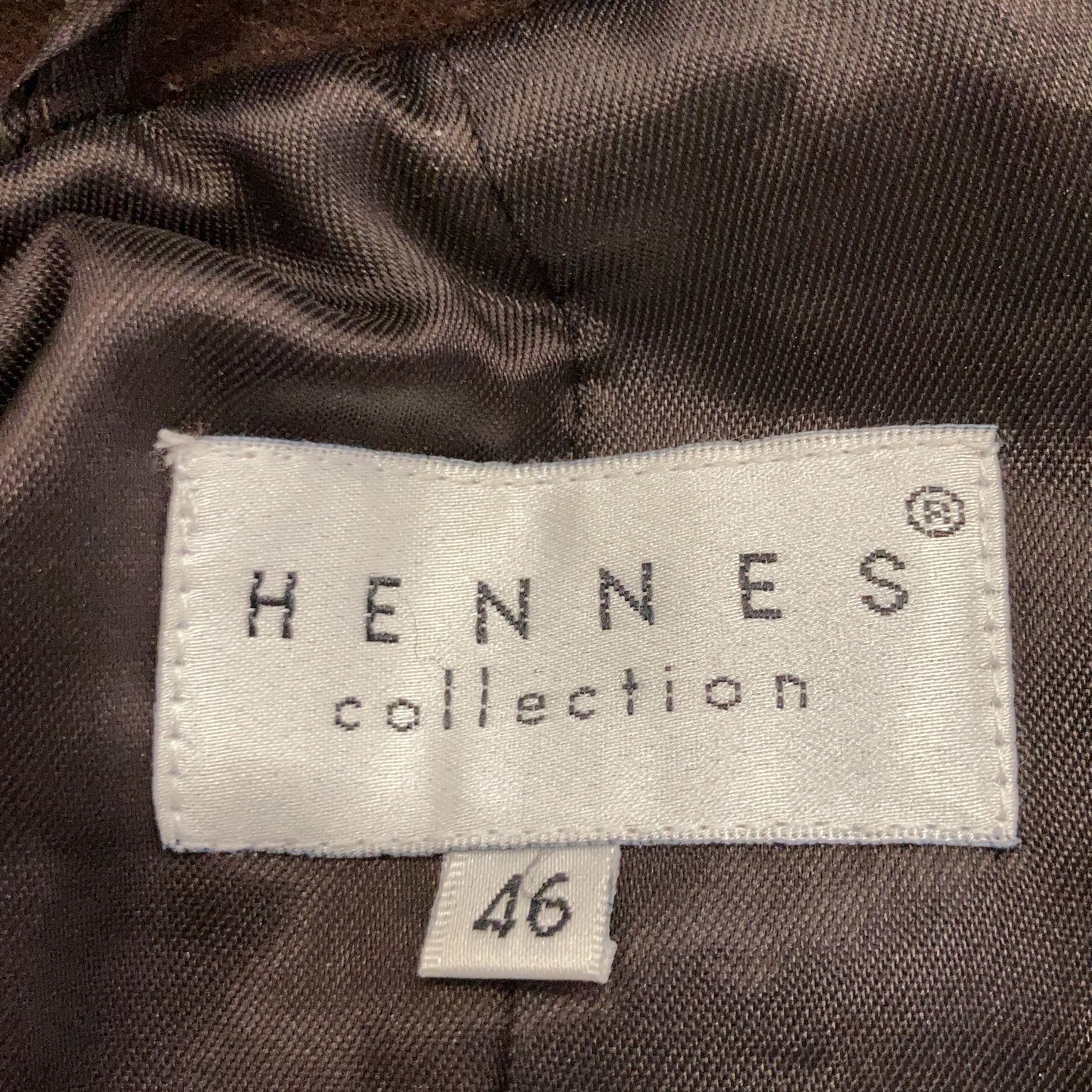 Hennes Collection