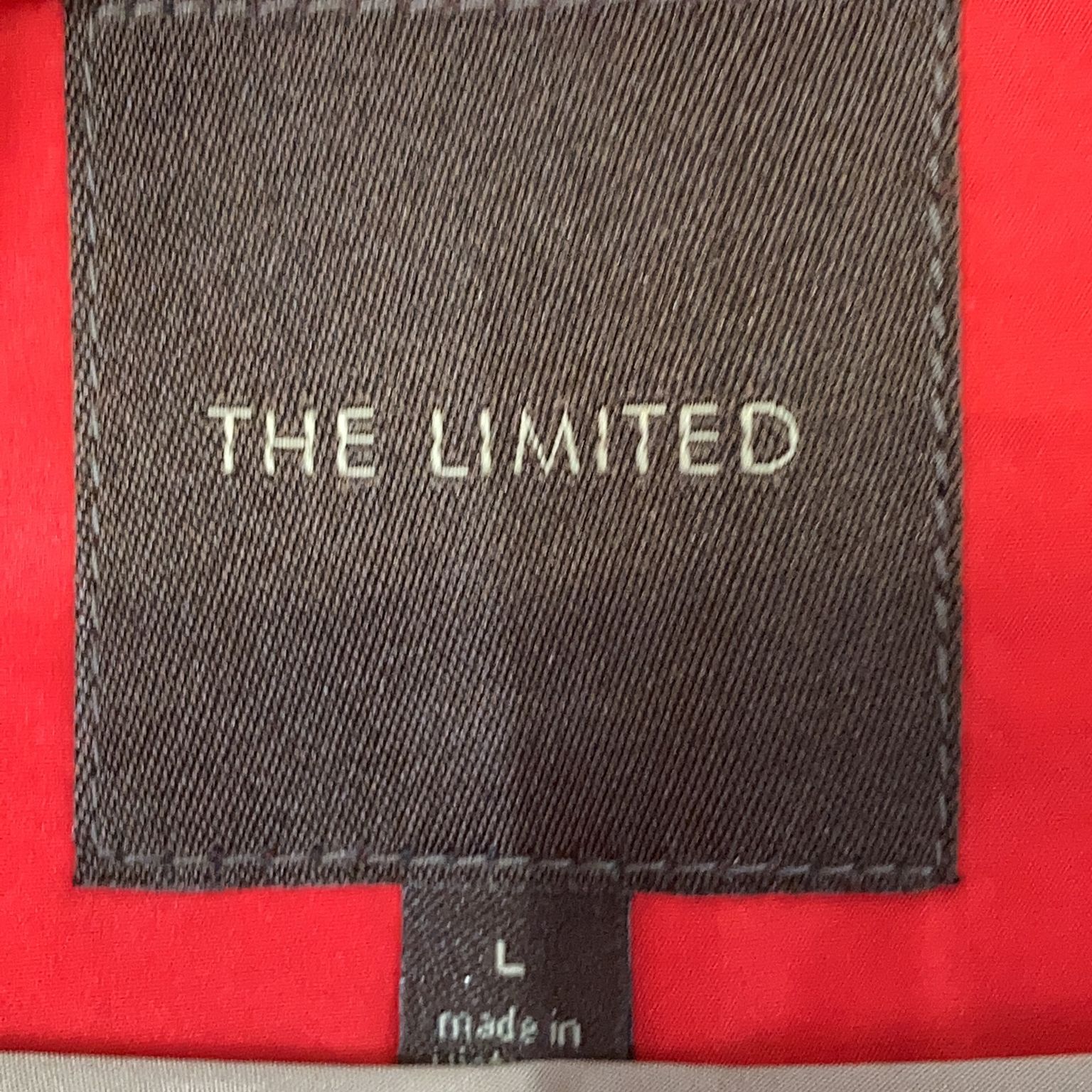 The Limited