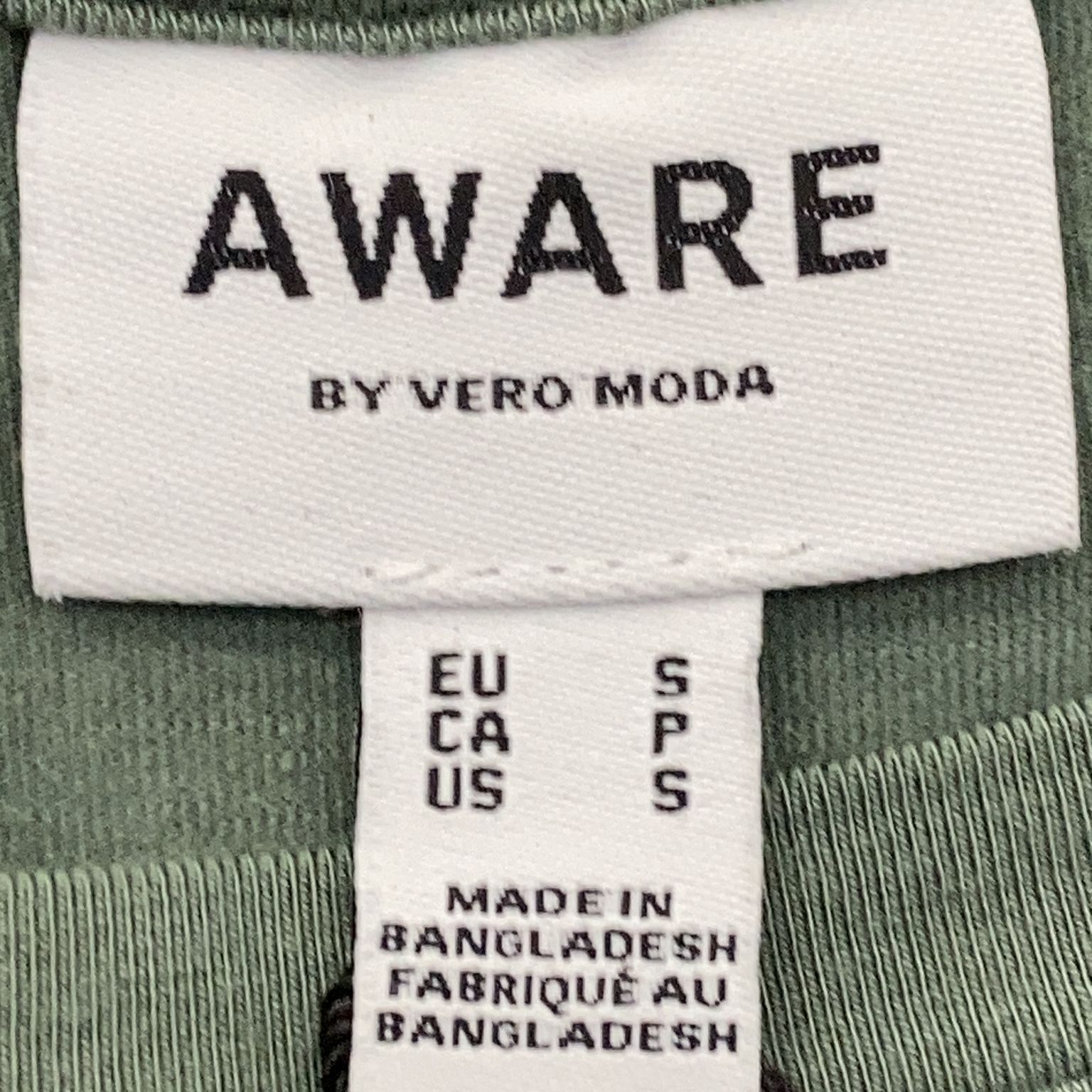 Aware by Vero Moda