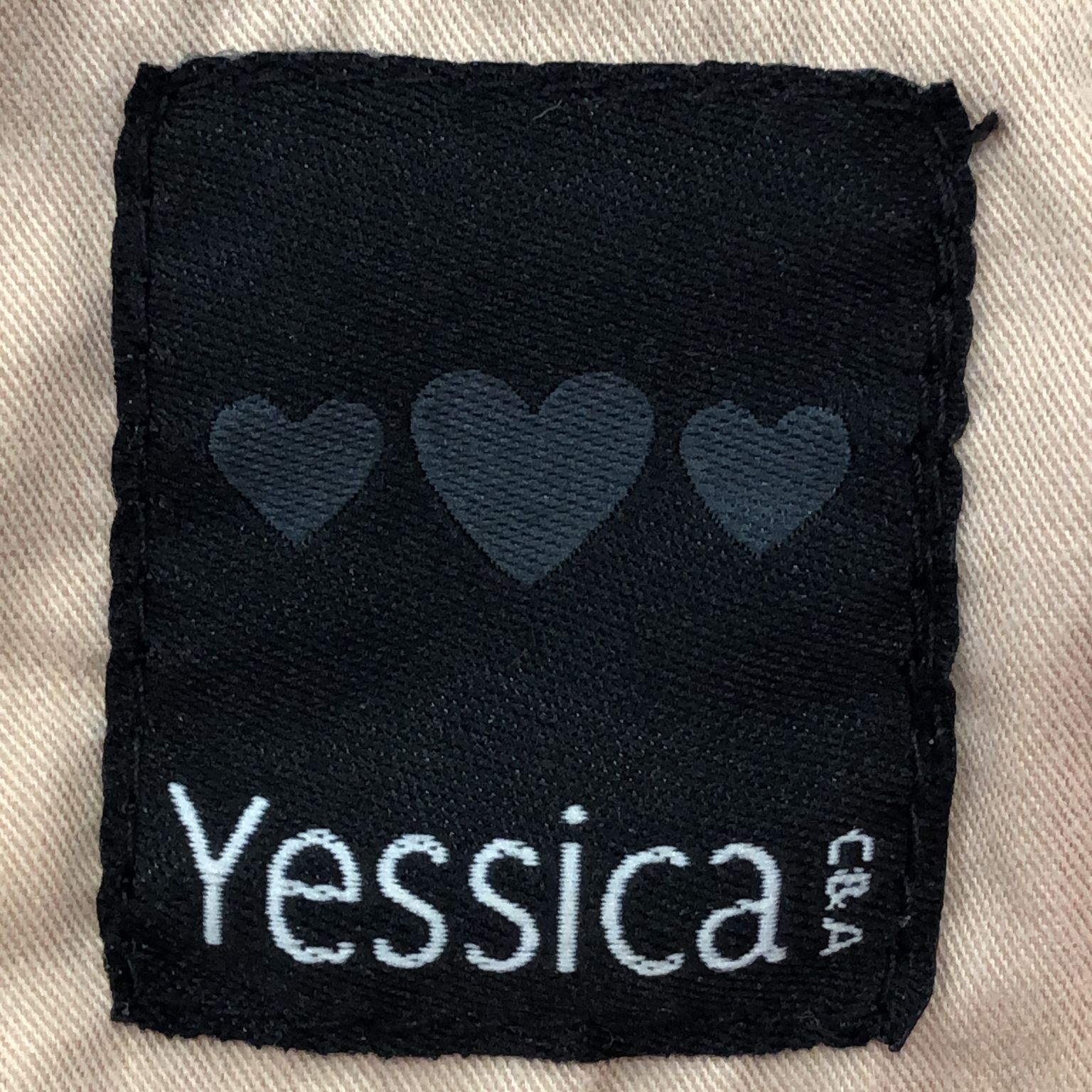 Yessica by CA