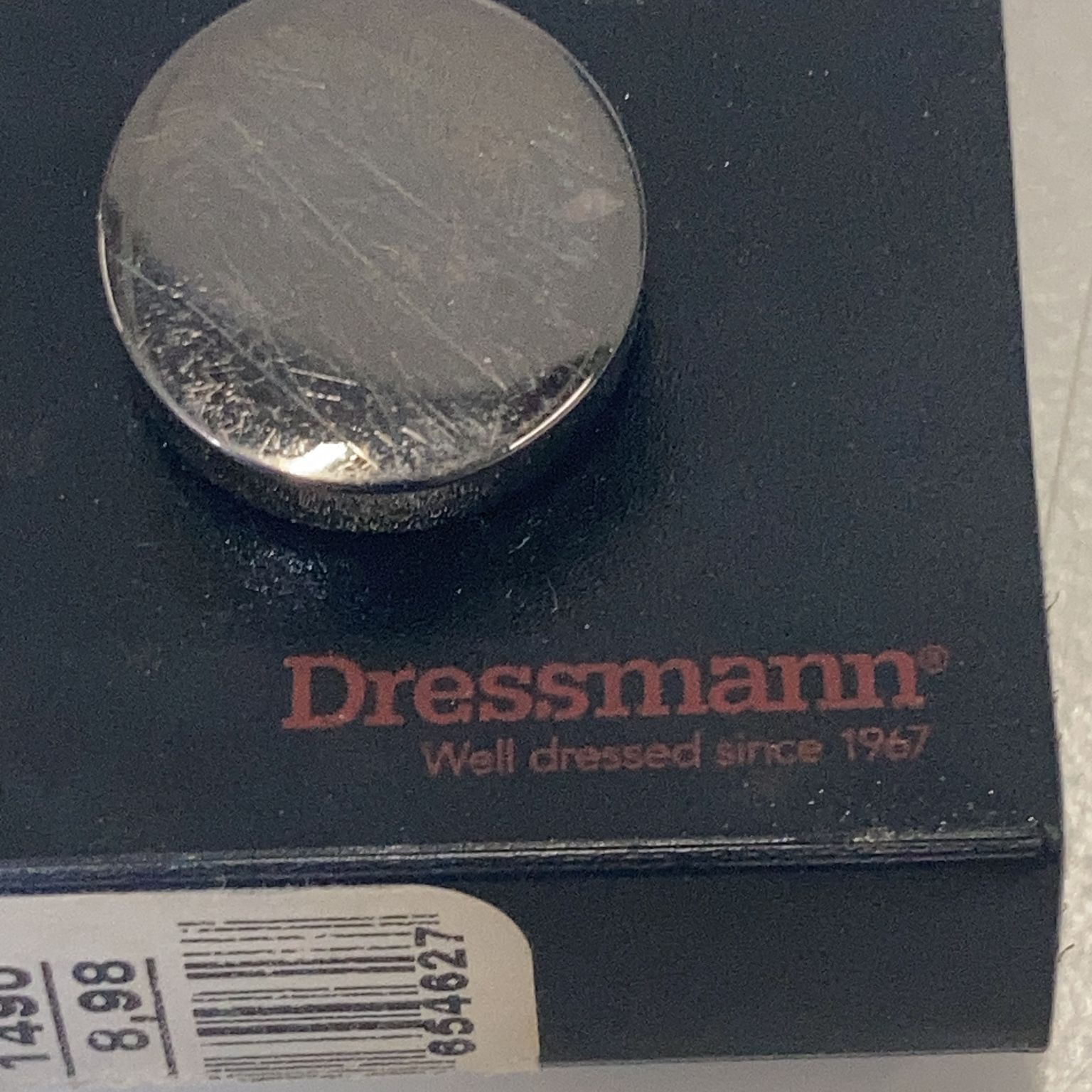 Dressmann